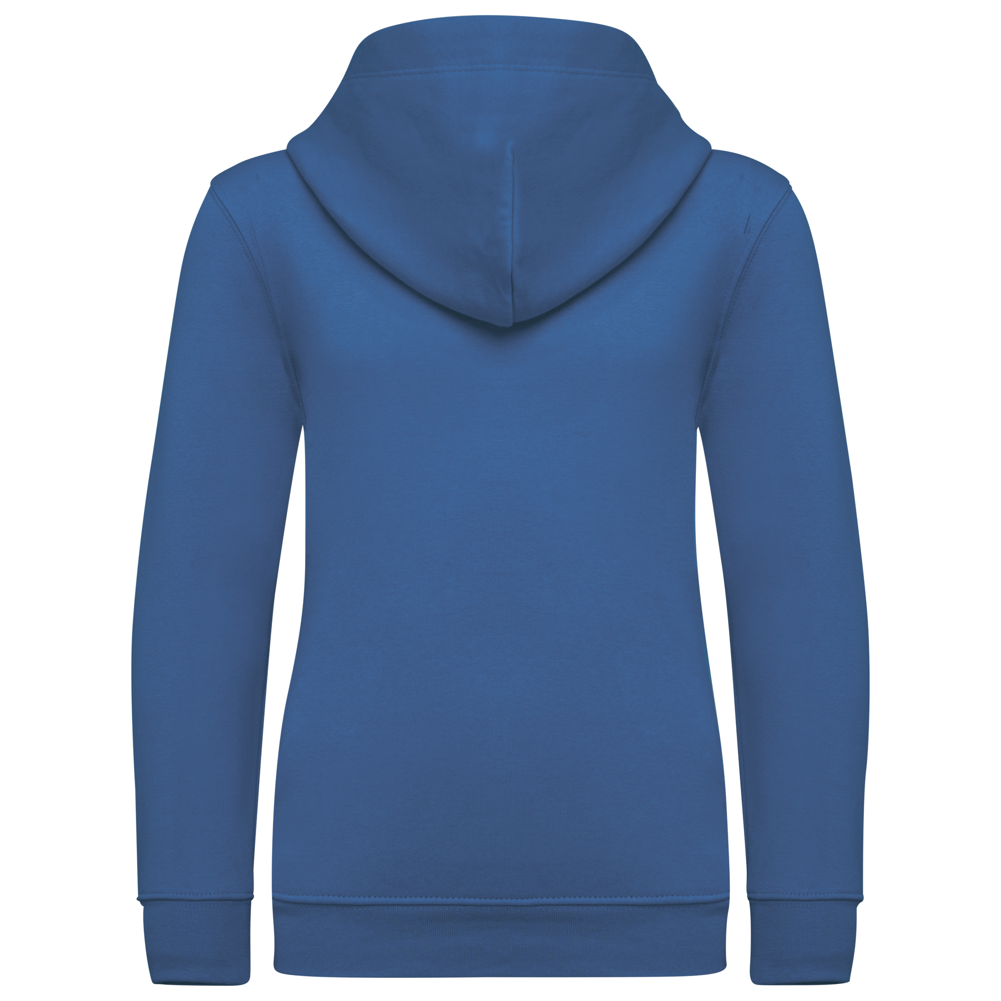 GDTXK4039 Light Royal Blue BACK