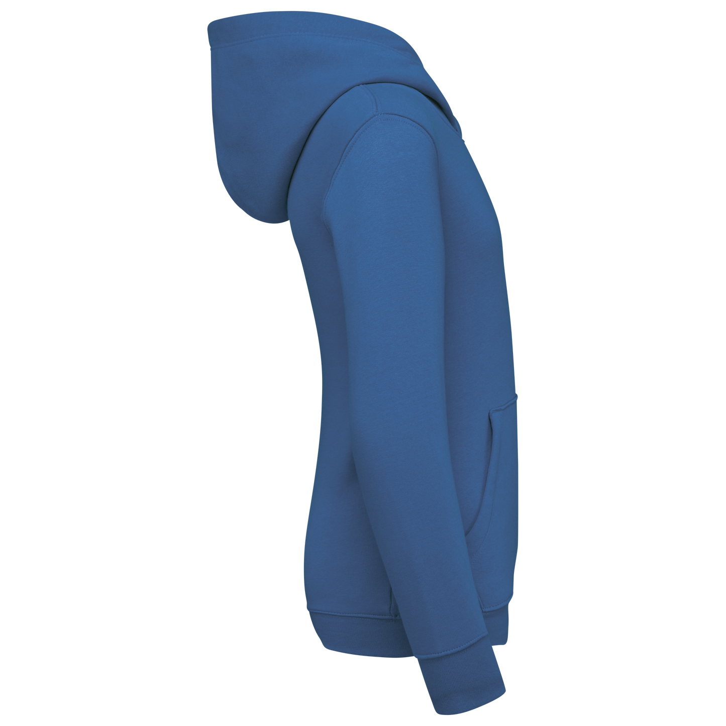 GDTXK4039 Light Royal Blue SIDE