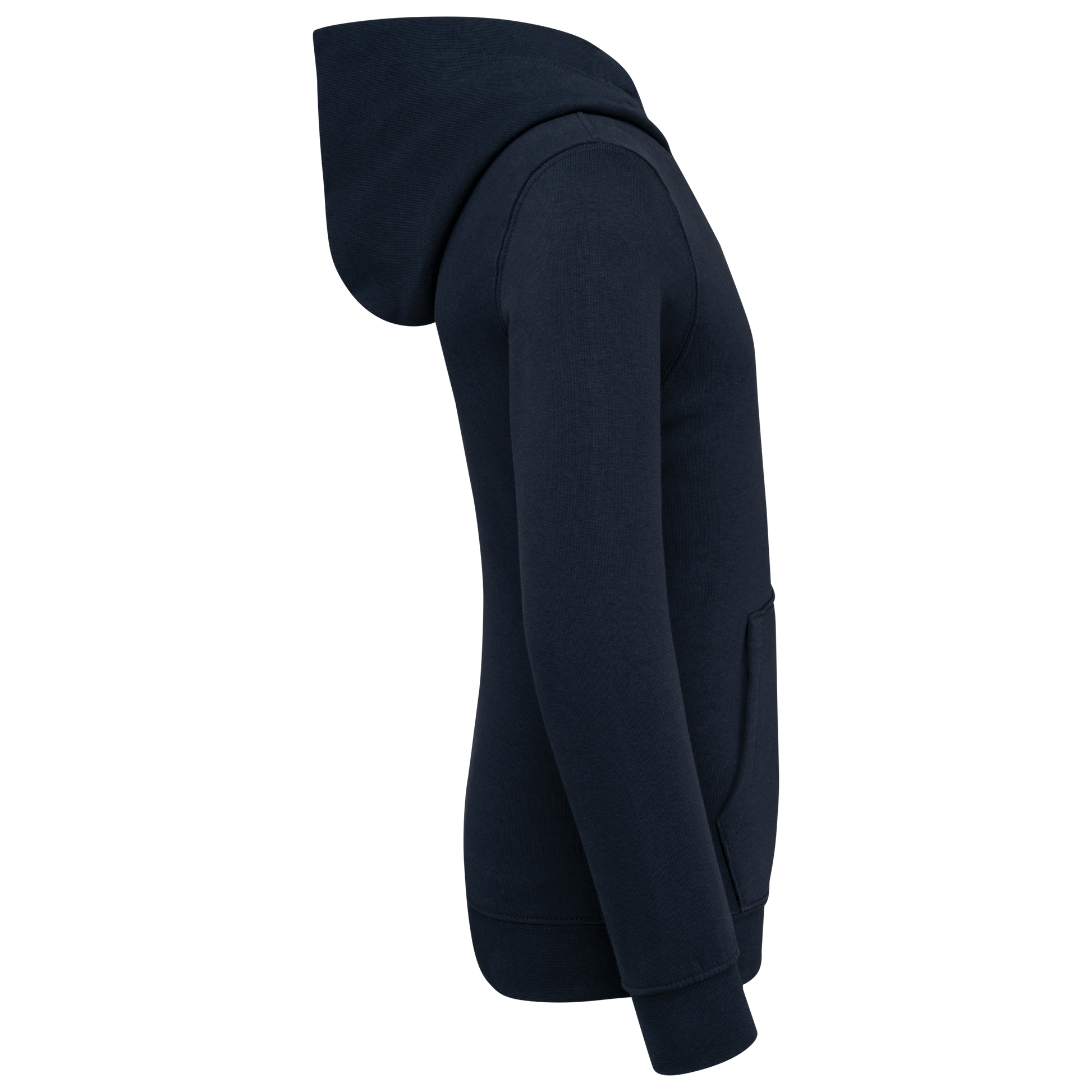 GDTXK4039 Navy SIDE