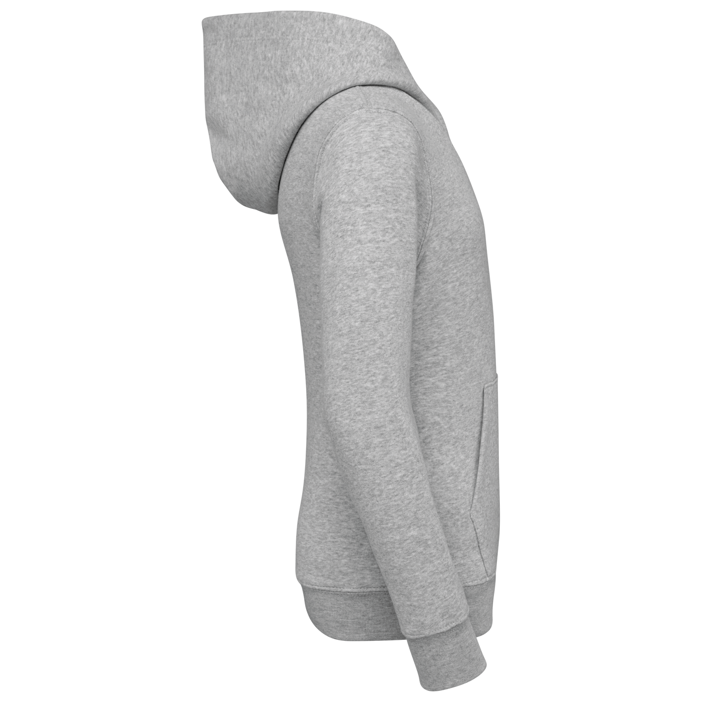 GDTXK4039 Oxford Grey SIDE
