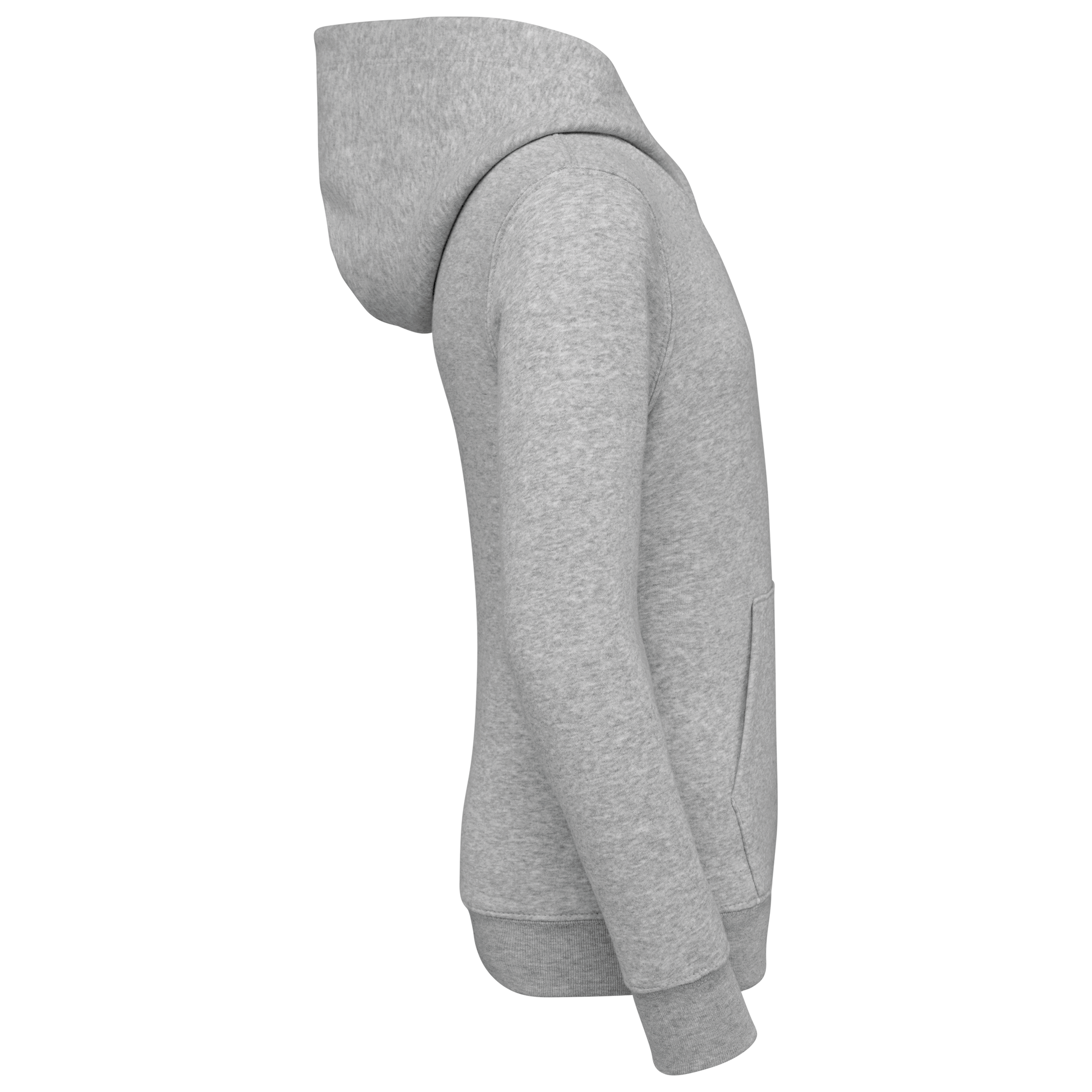 GDTXK4039 Oxford Grey SIDE