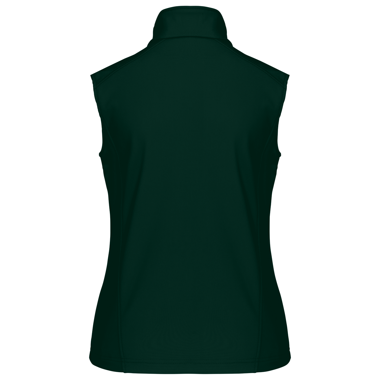 GDTXK404 Bottle Green BACK