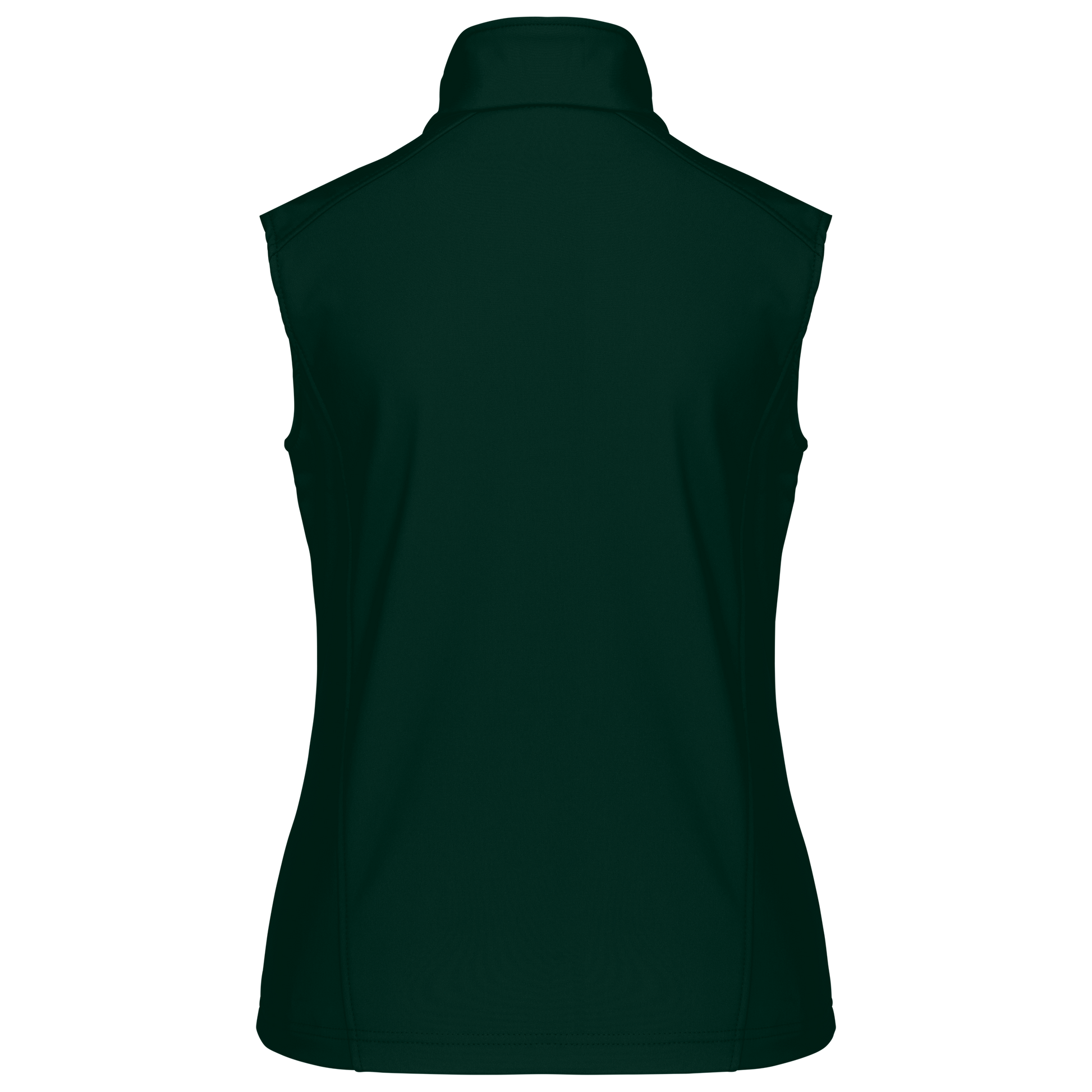GDTXK404 Bottle Green BACK