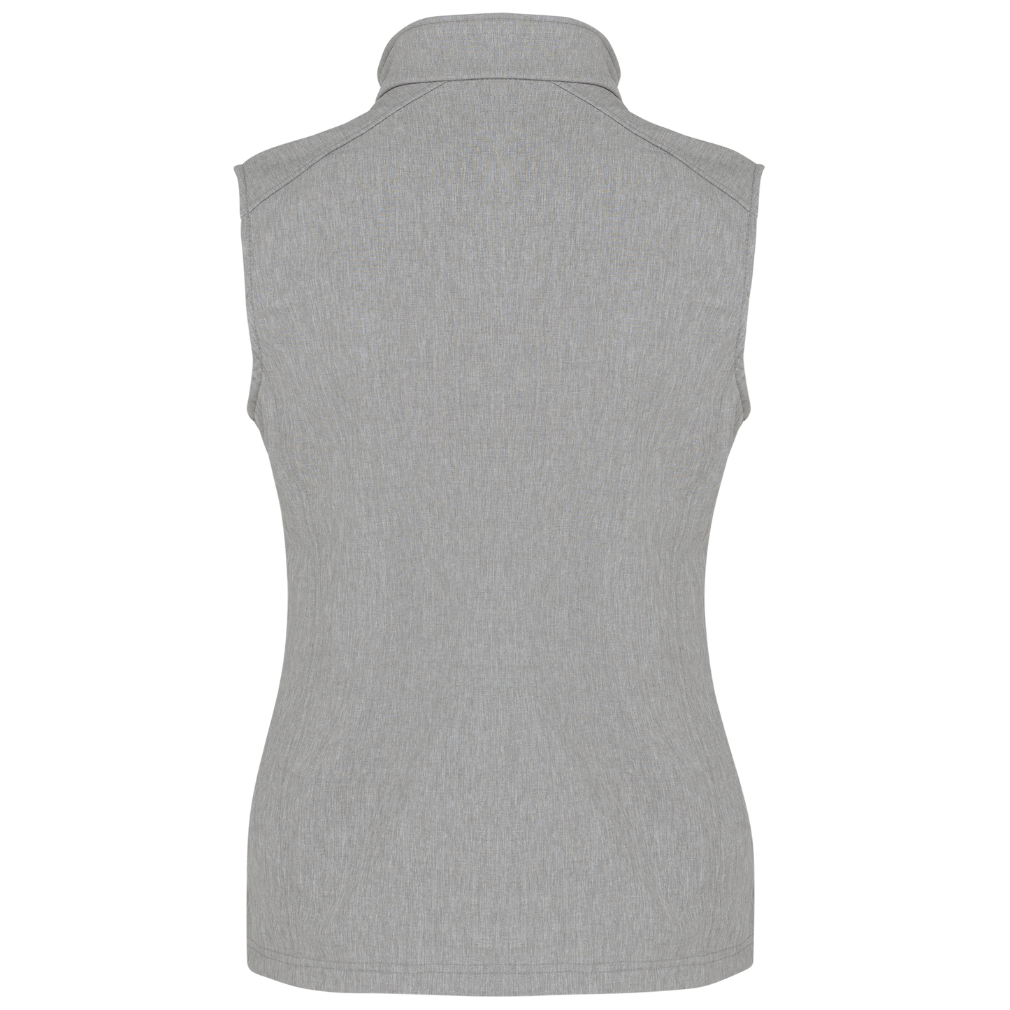 GDTXK404 Marl Grey BACK