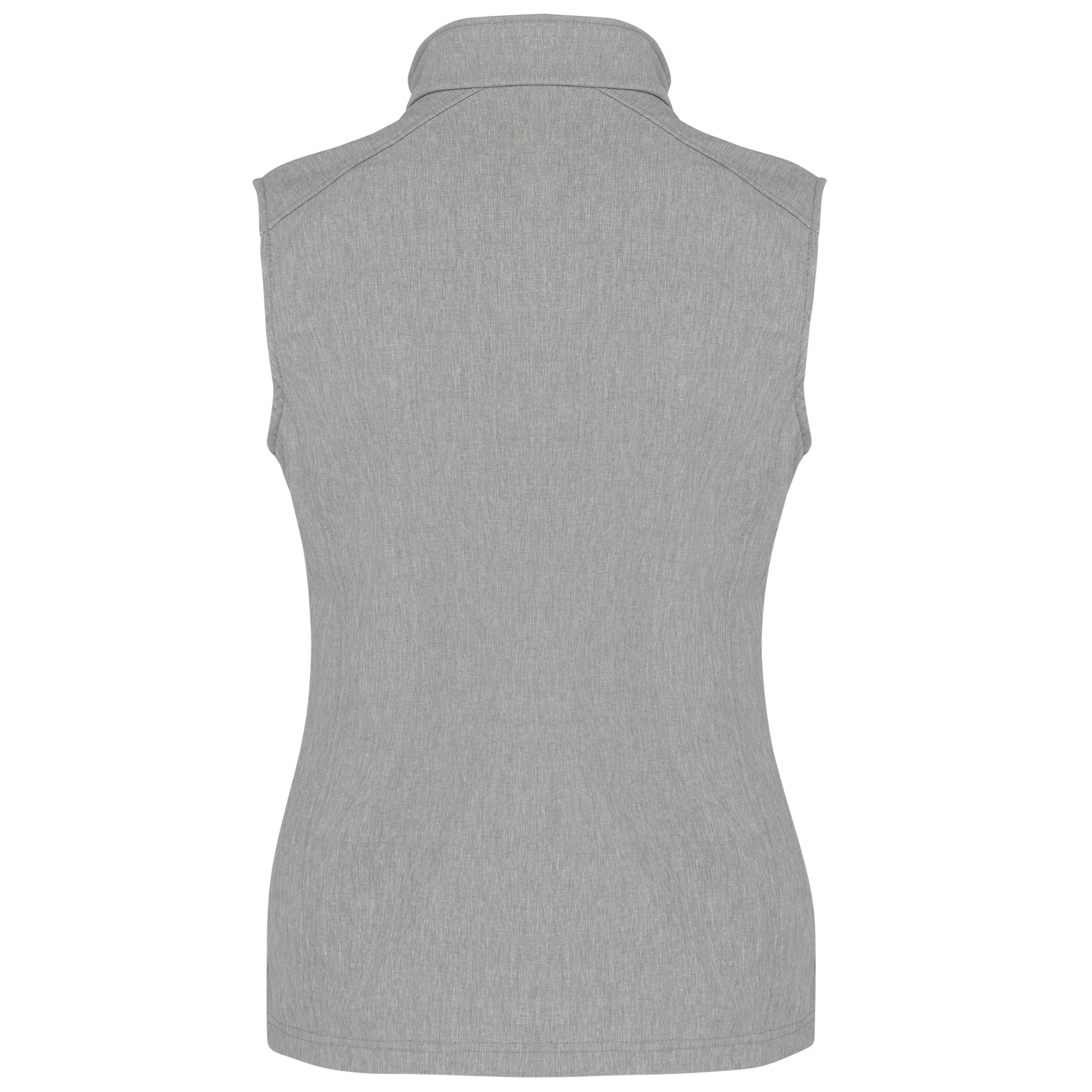 GDTXK404 Marl Grey BACK
