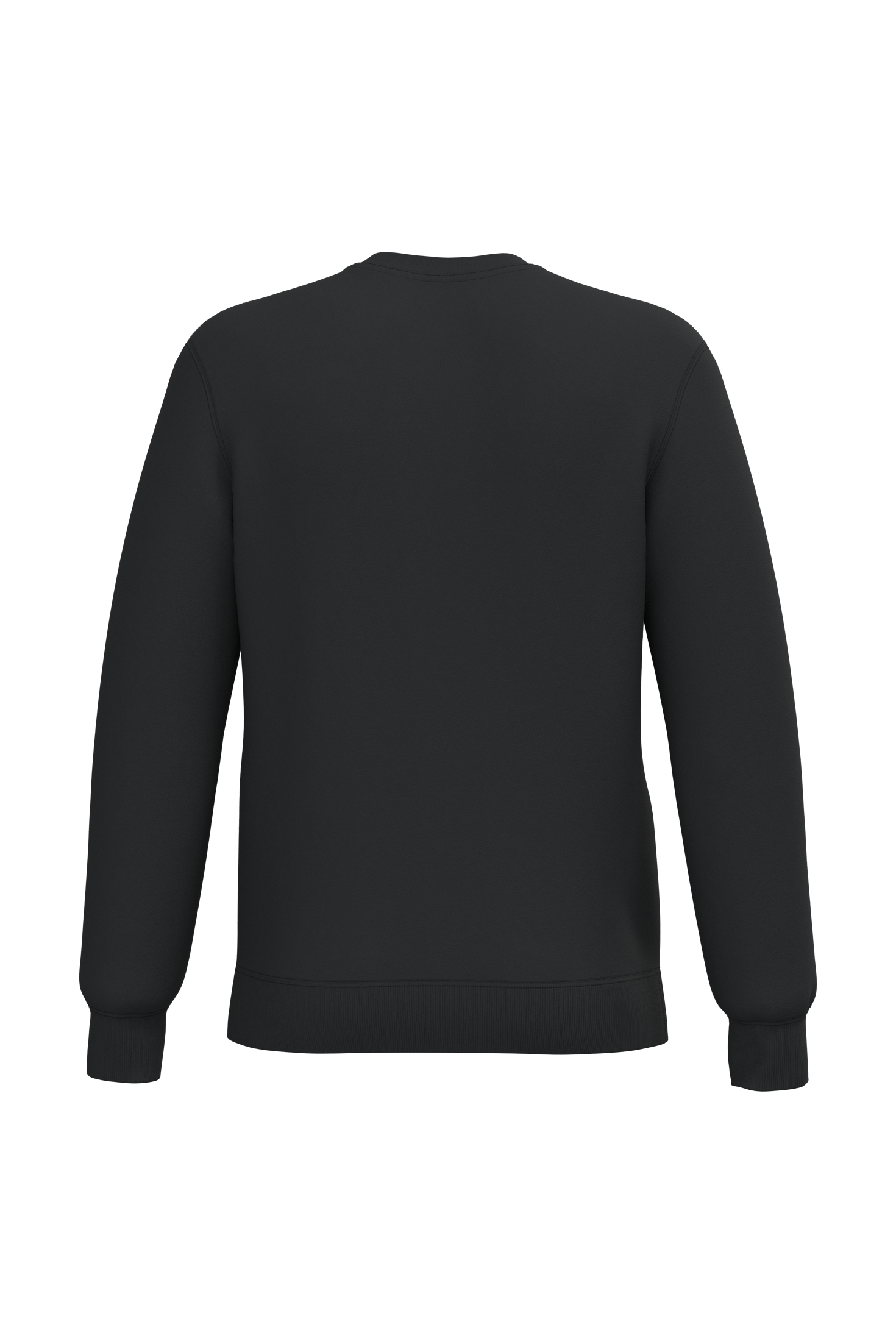 GDTXK4040 Black BACK