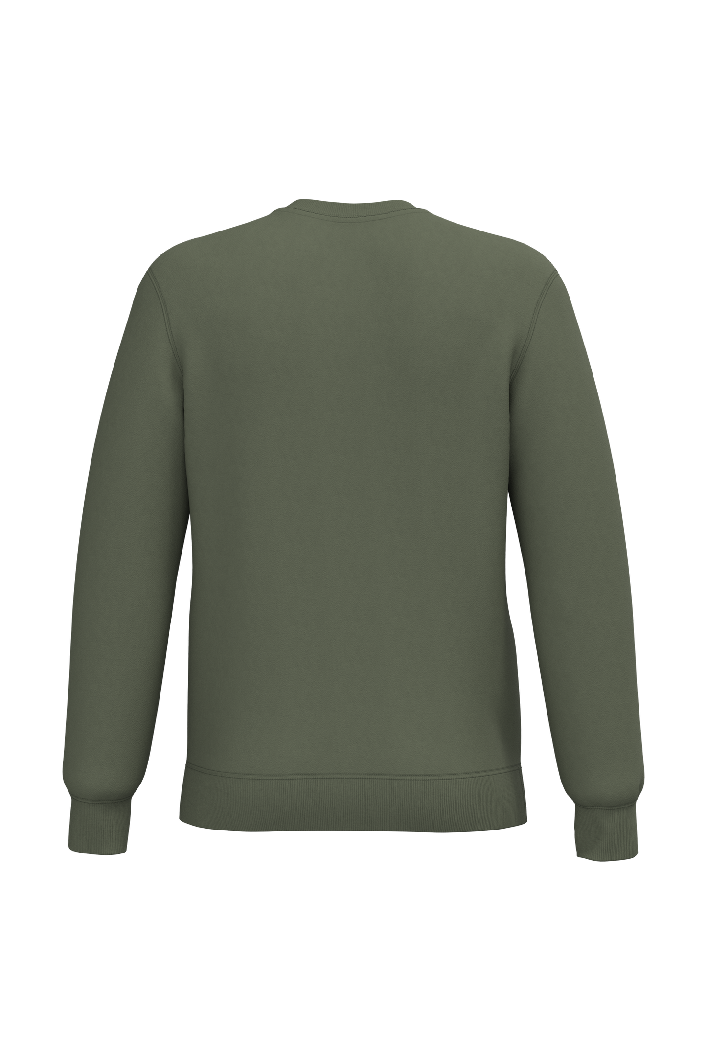 GDTXK4040 Caper Green BACK