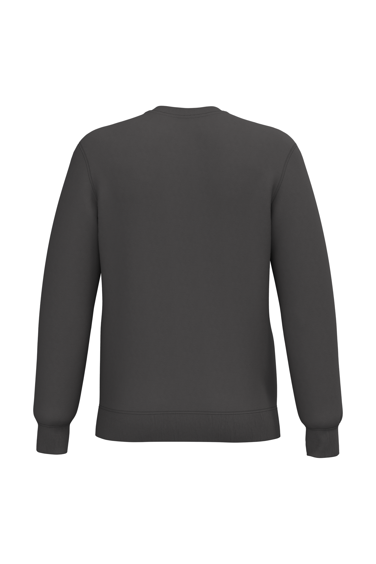 GDTXK4040 Dark Grey BACK