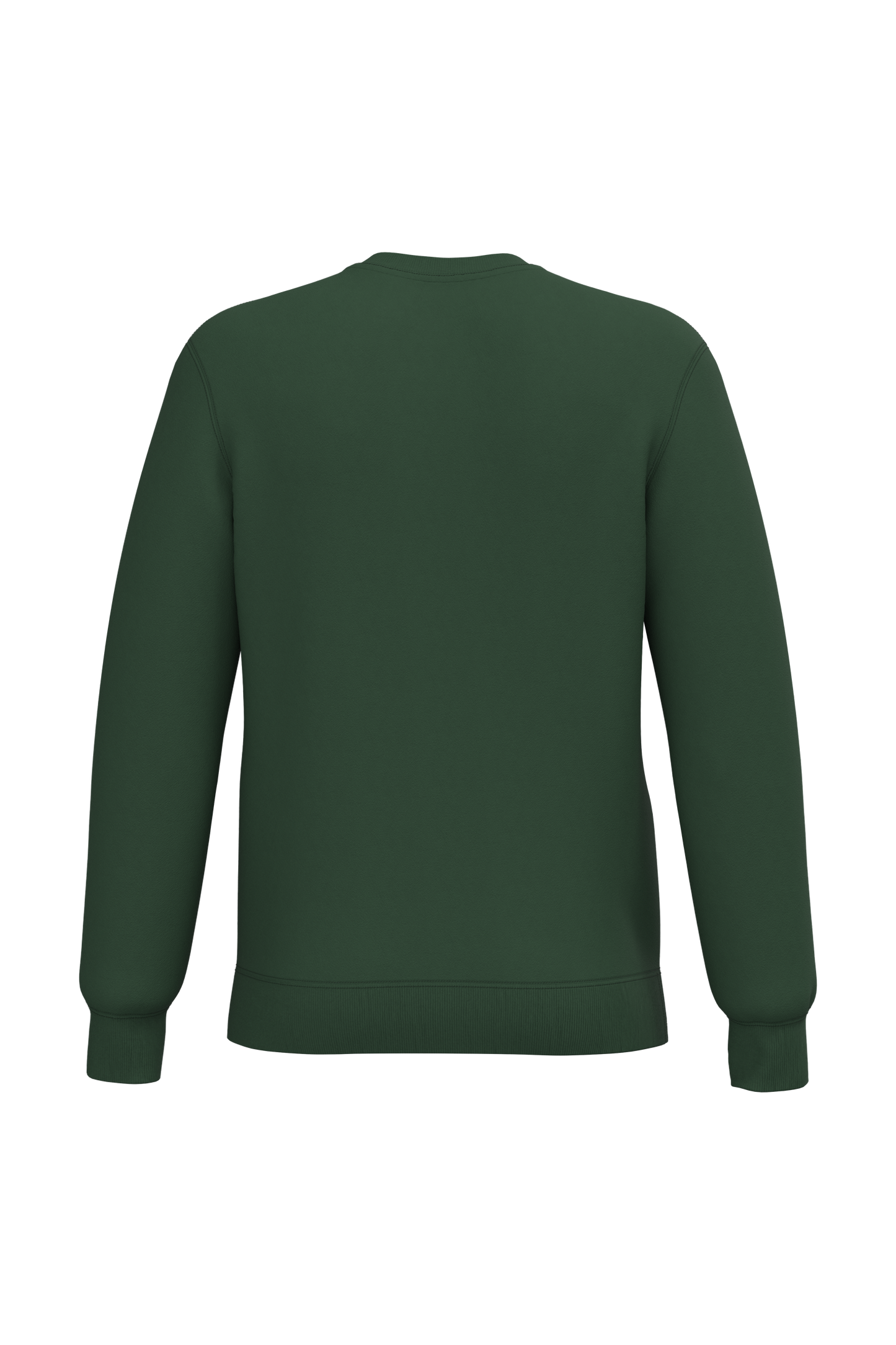 GDTXK4040 Forest Green BACK