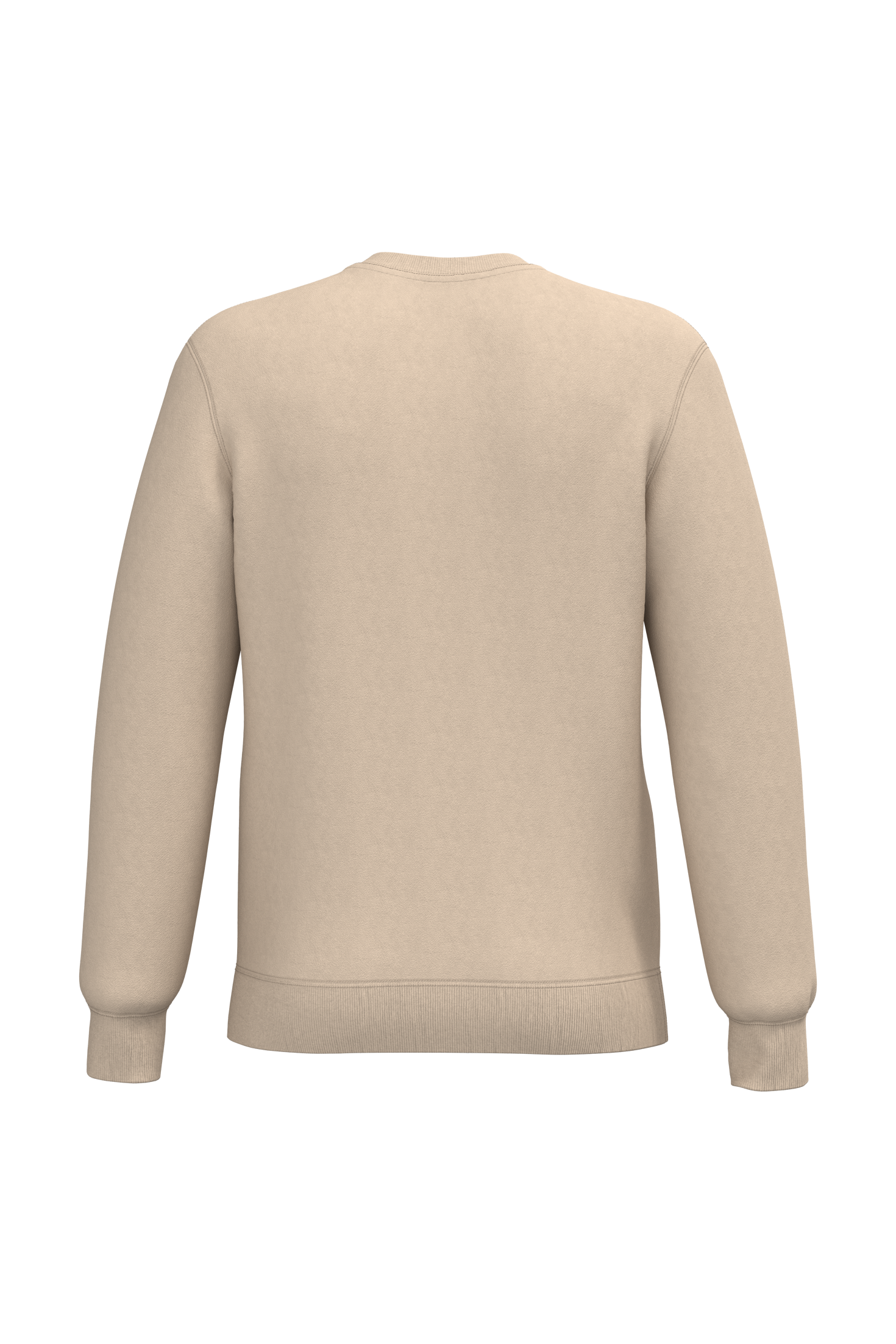 GDTXK4040 Light Sand BACK