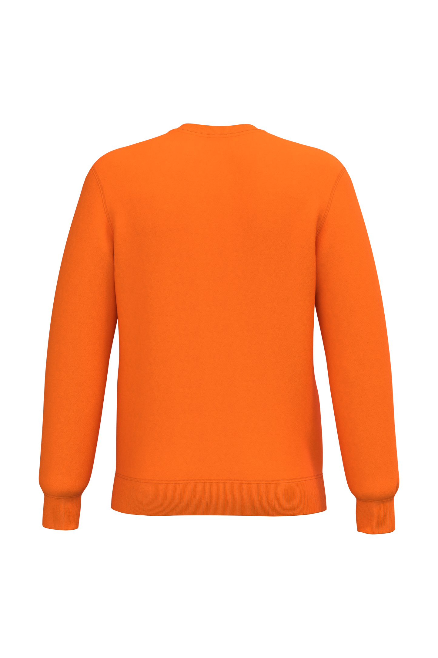 GDTXK4040 Orange BACK