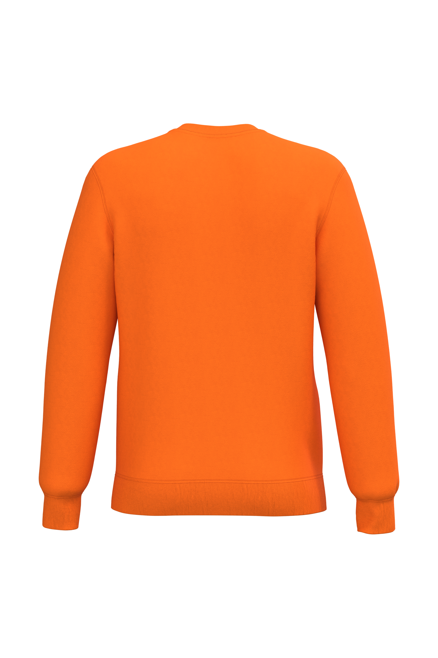 GDTXK4040 Orange BACK