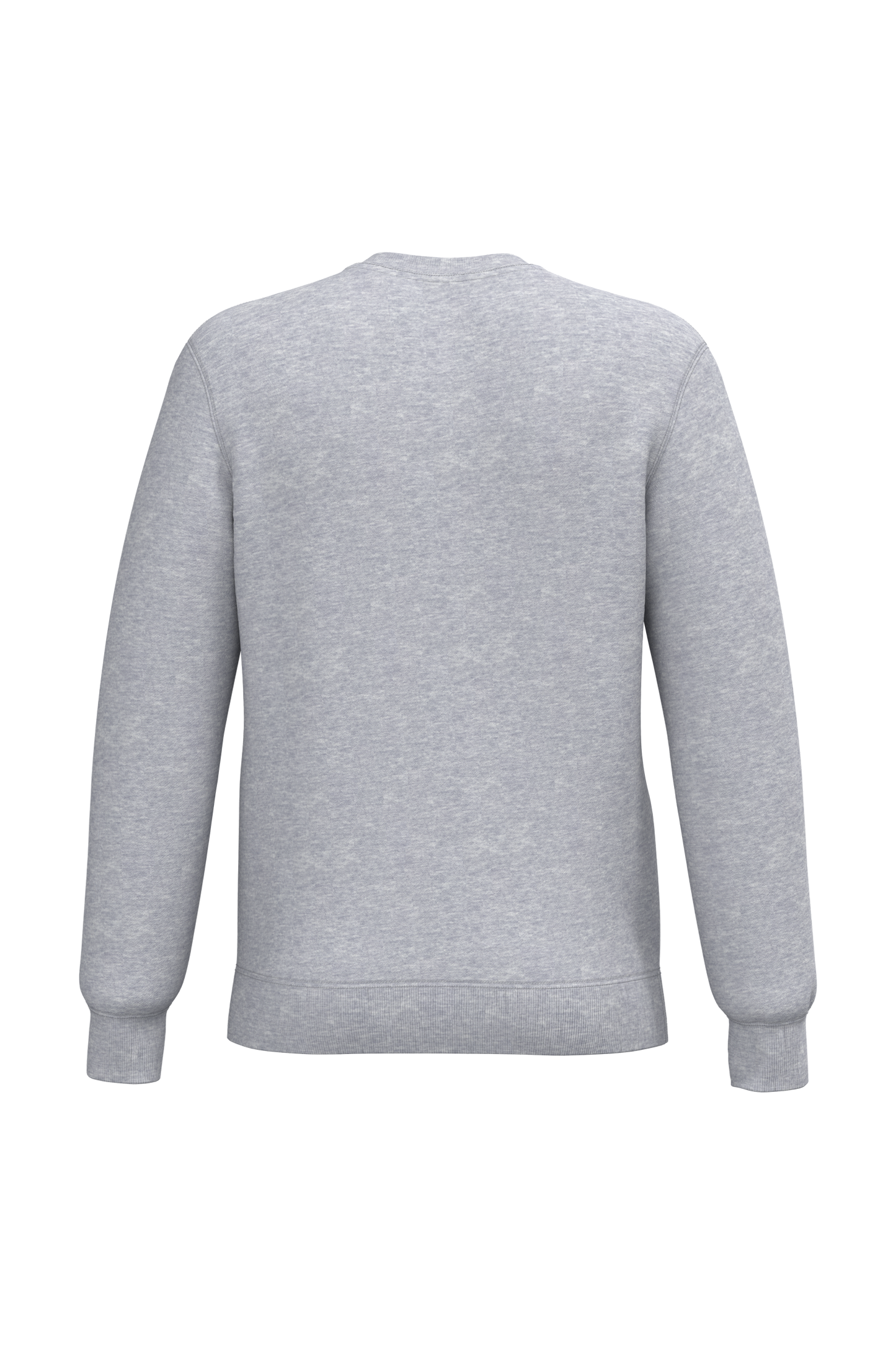 GDTXK4040 Oxford Grey BACK