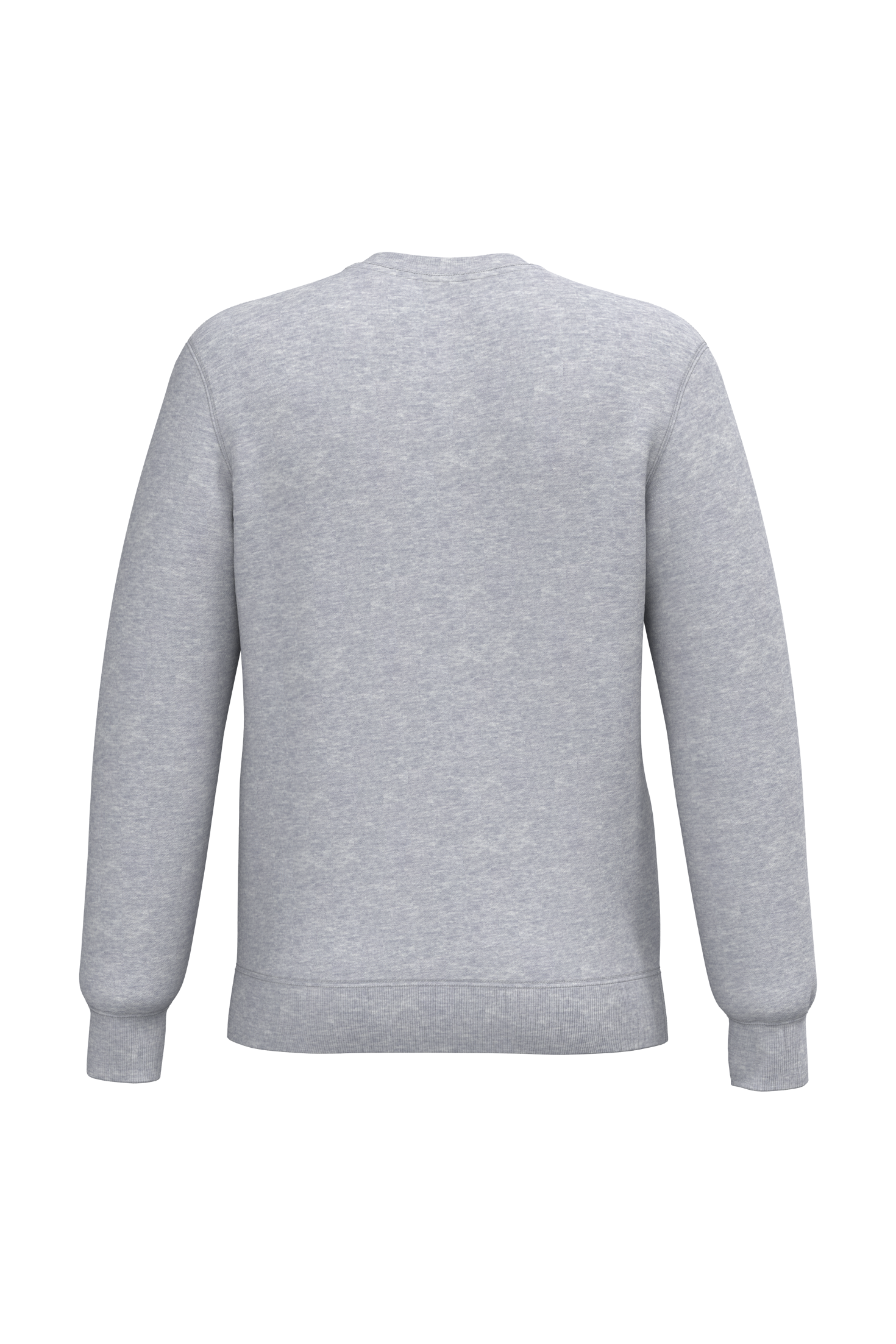 GDTXK4040 Oxford Grey BACK