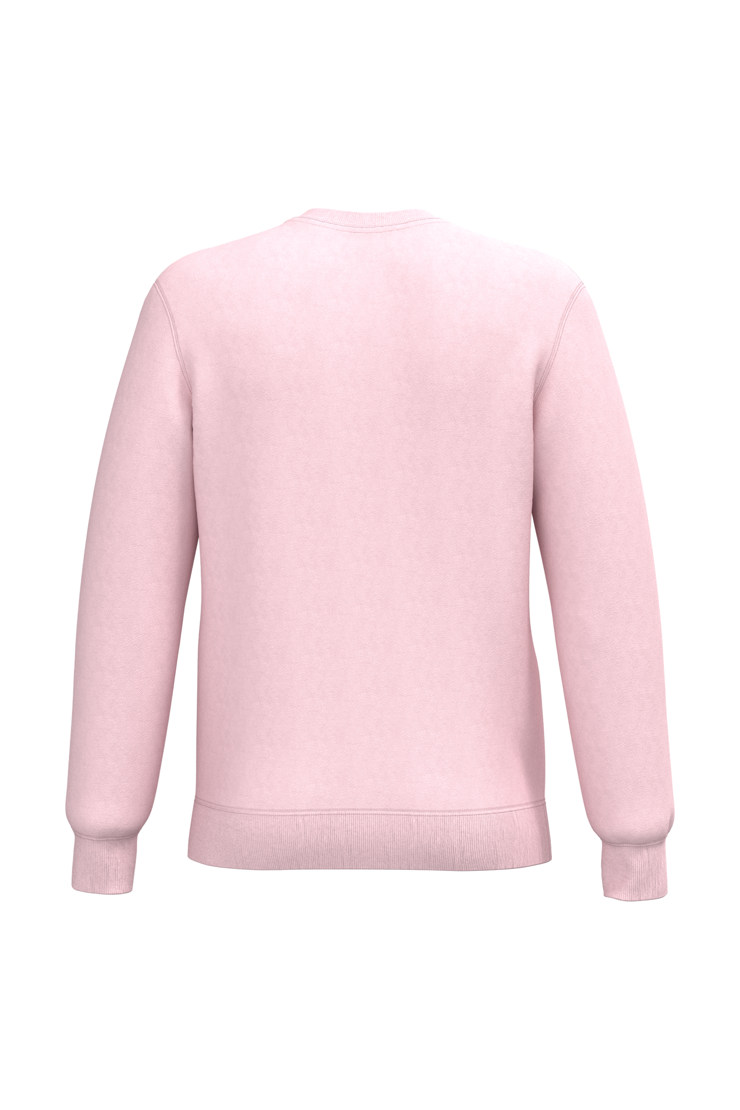 GDTXK4040 Pale Pink BACK