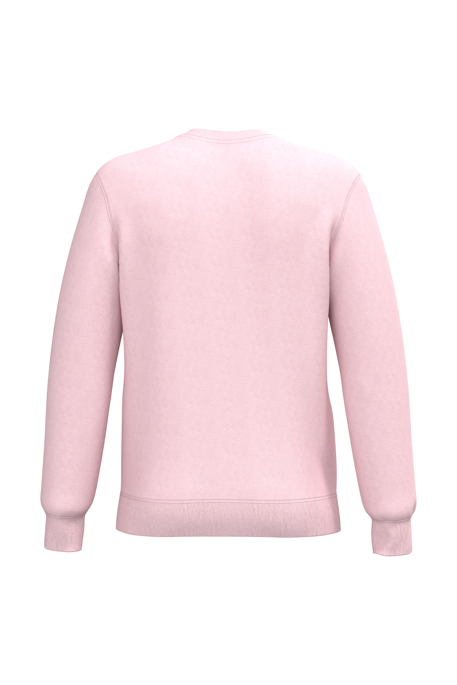 GDTXK4040 Pale Pink BACK