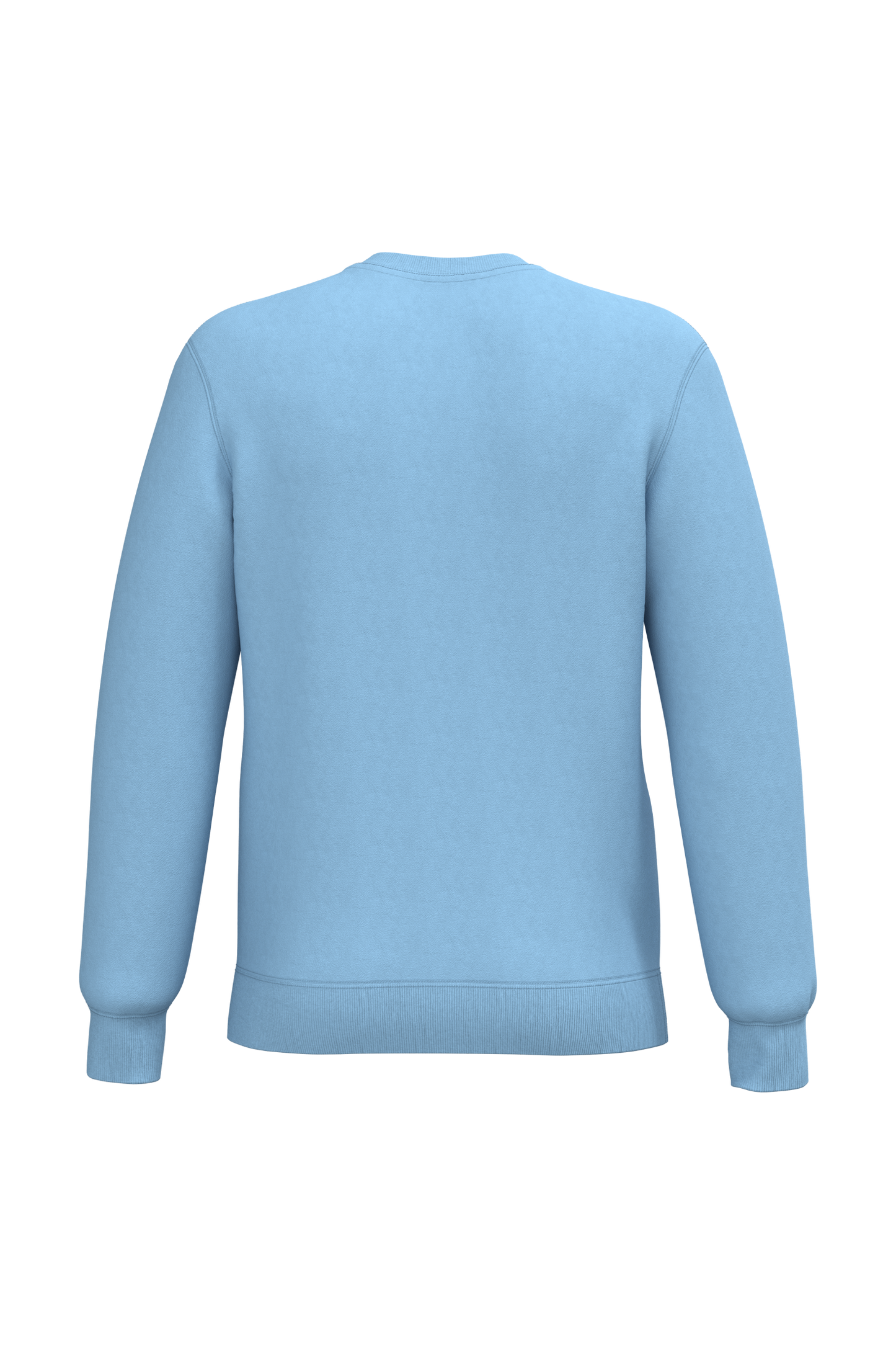 GDTXK4040 Sky Blue BACK