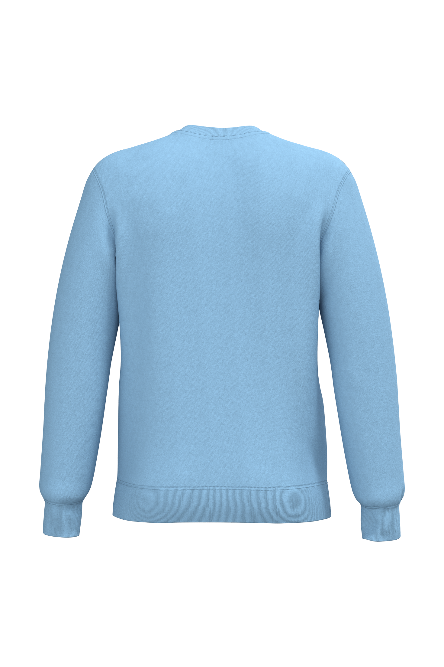 GDTXK4040 Sky Blue BACK