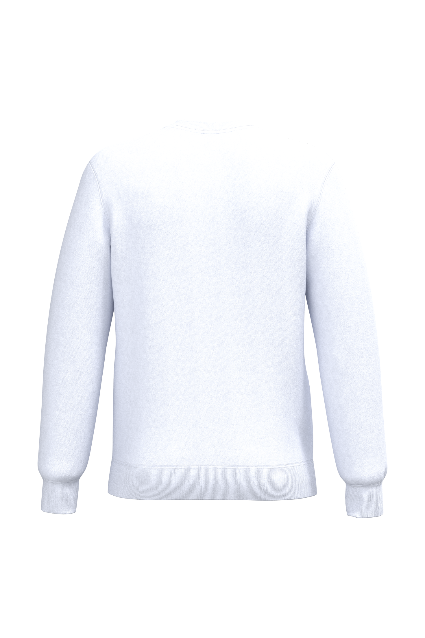 GDTXK4040 White BACK
