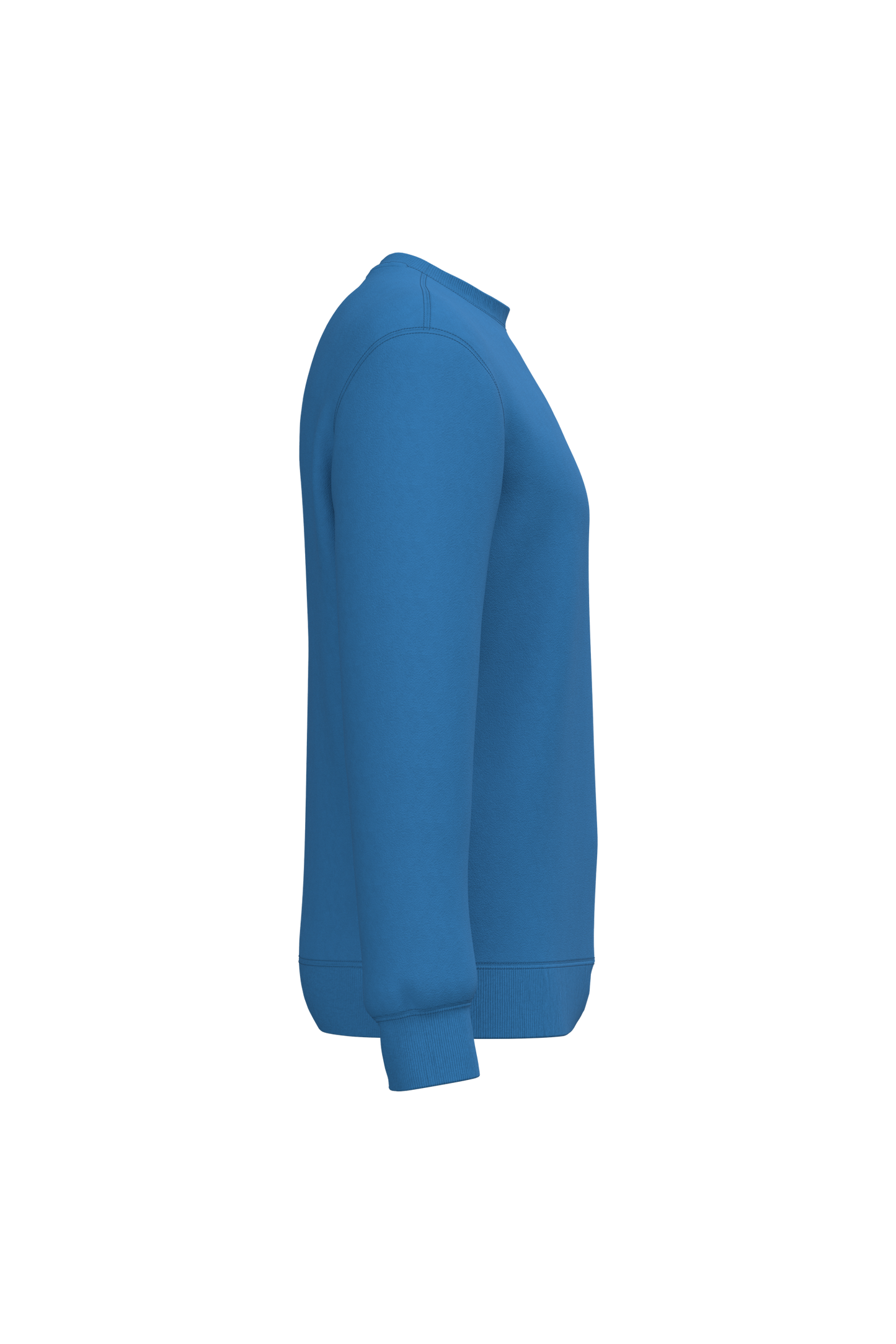 GDTXK4040 Light Royal Blue SIDE