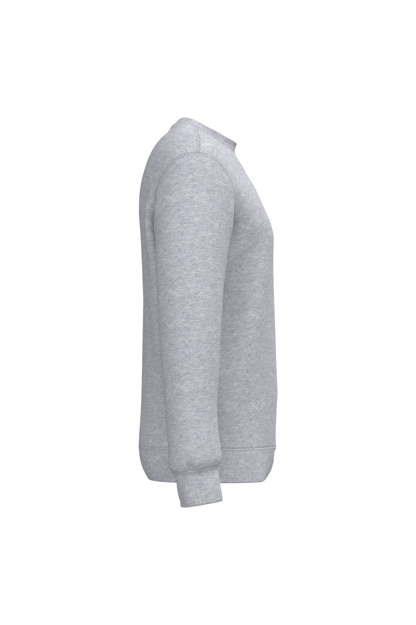 GDTXK4040 Oxford Grey SIDE