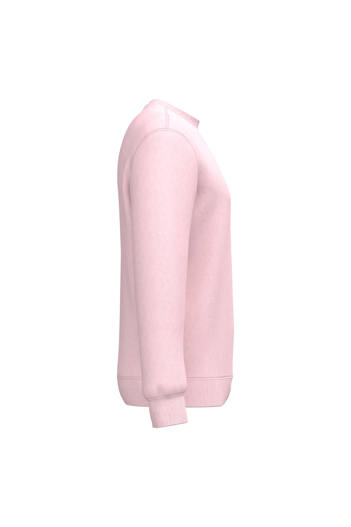 GDTXK4040 Pale Pink SIDE