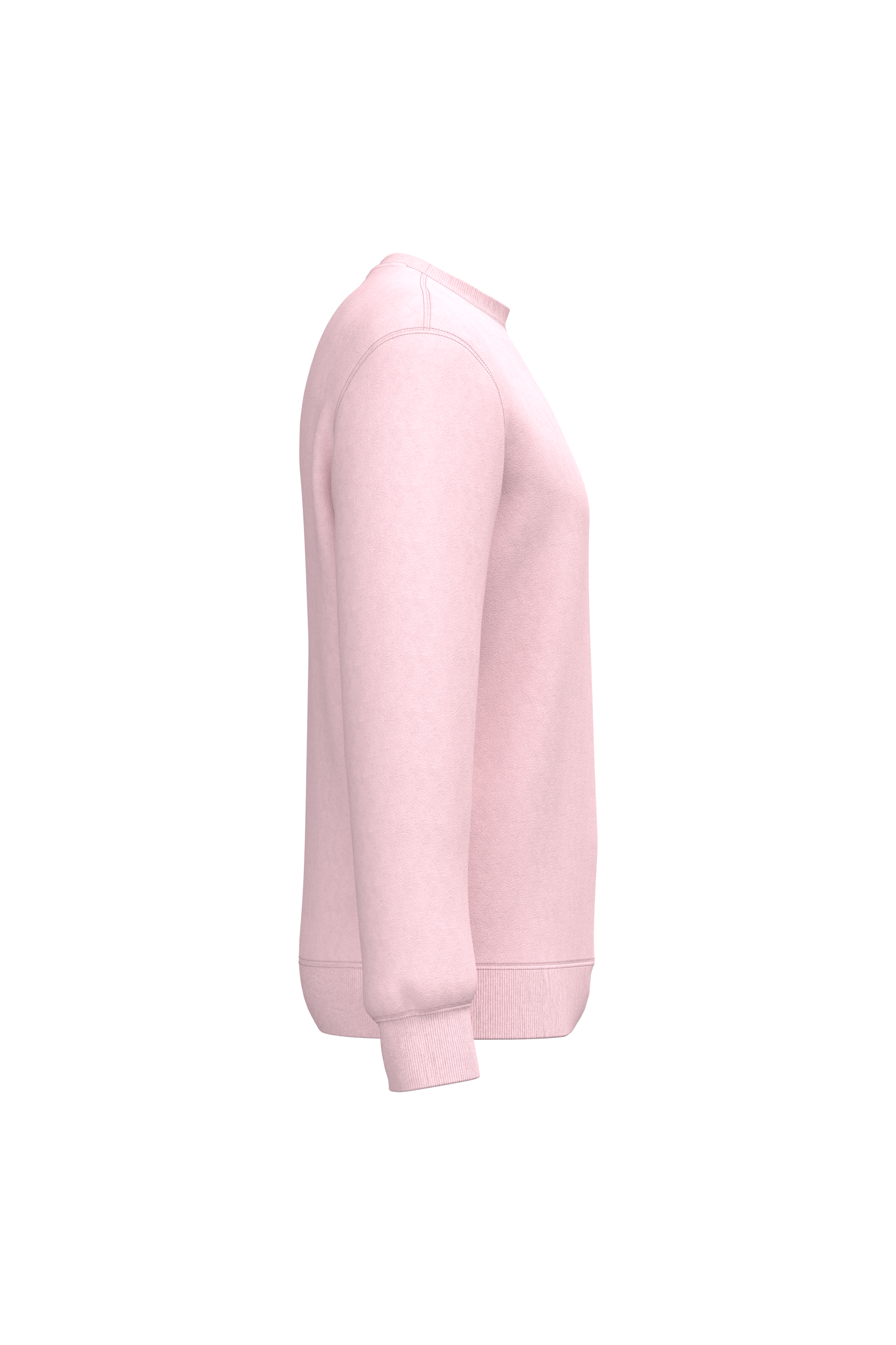 GDTXK4040 Pale Pink SIDE