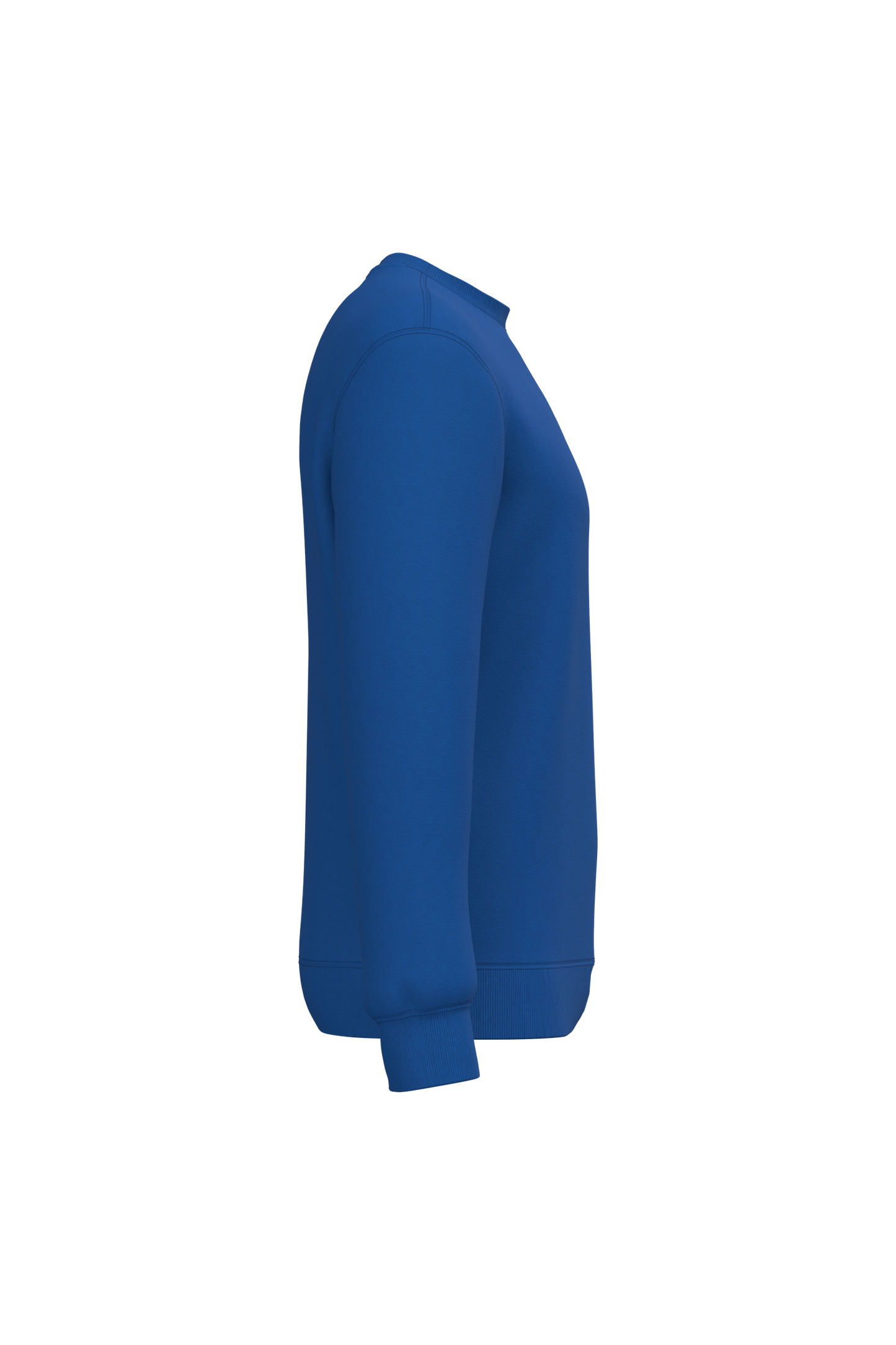 GDTXK4040 Royal Blue SIDE