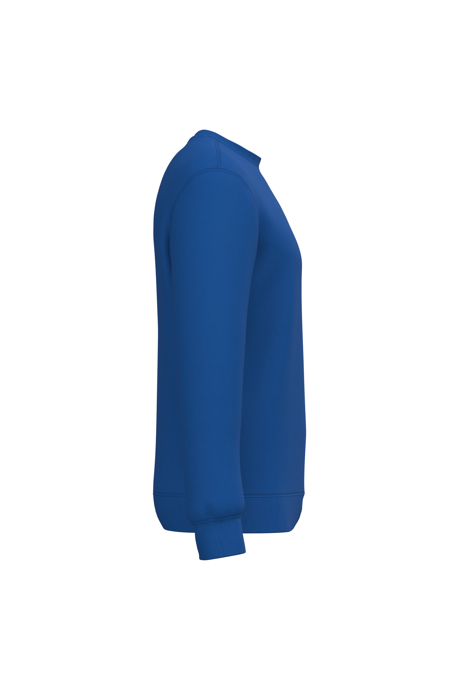 GDTXK4040 Royal Blue SIDE
