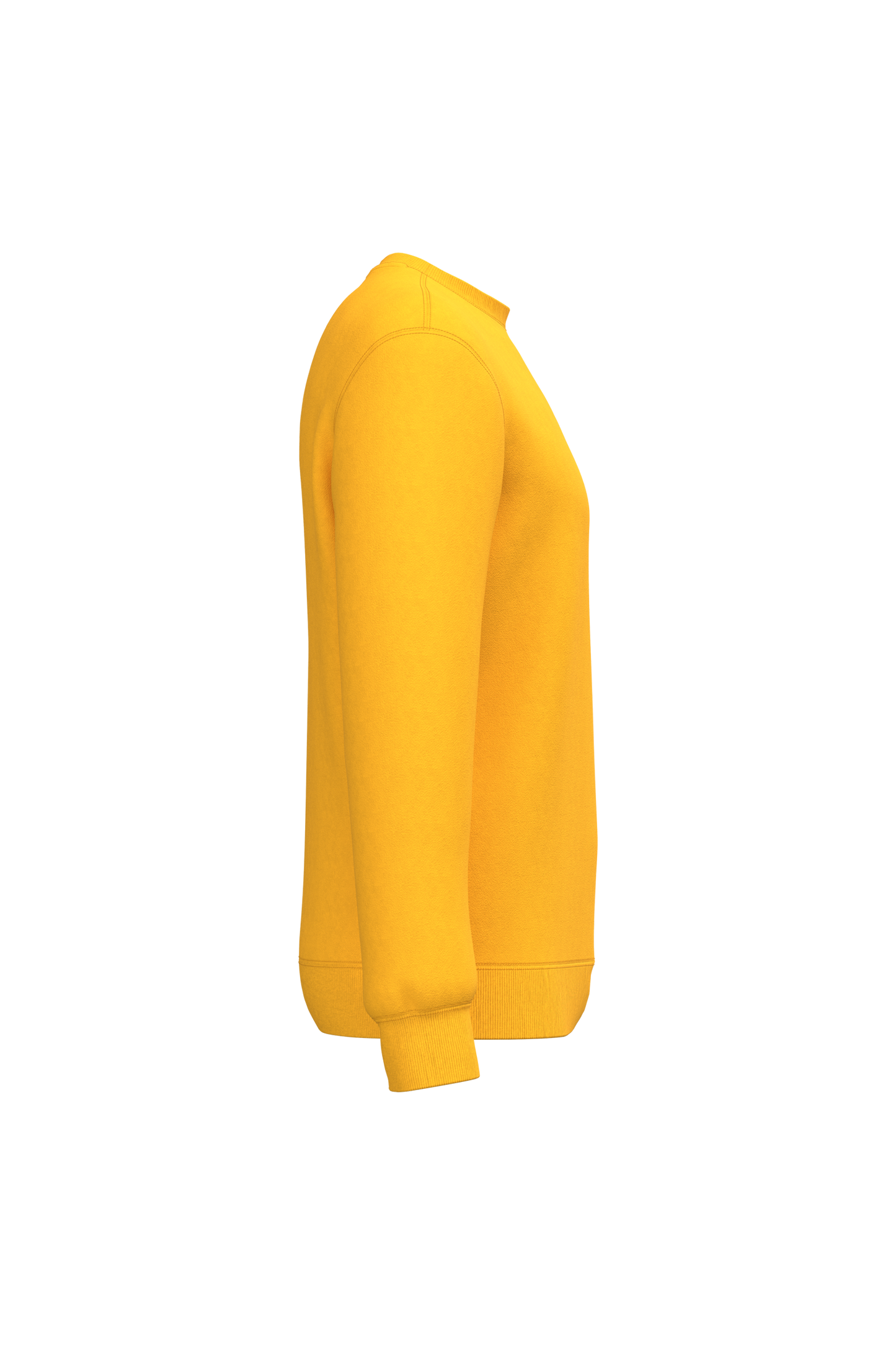 GDTXK4040 Yellow SIDE