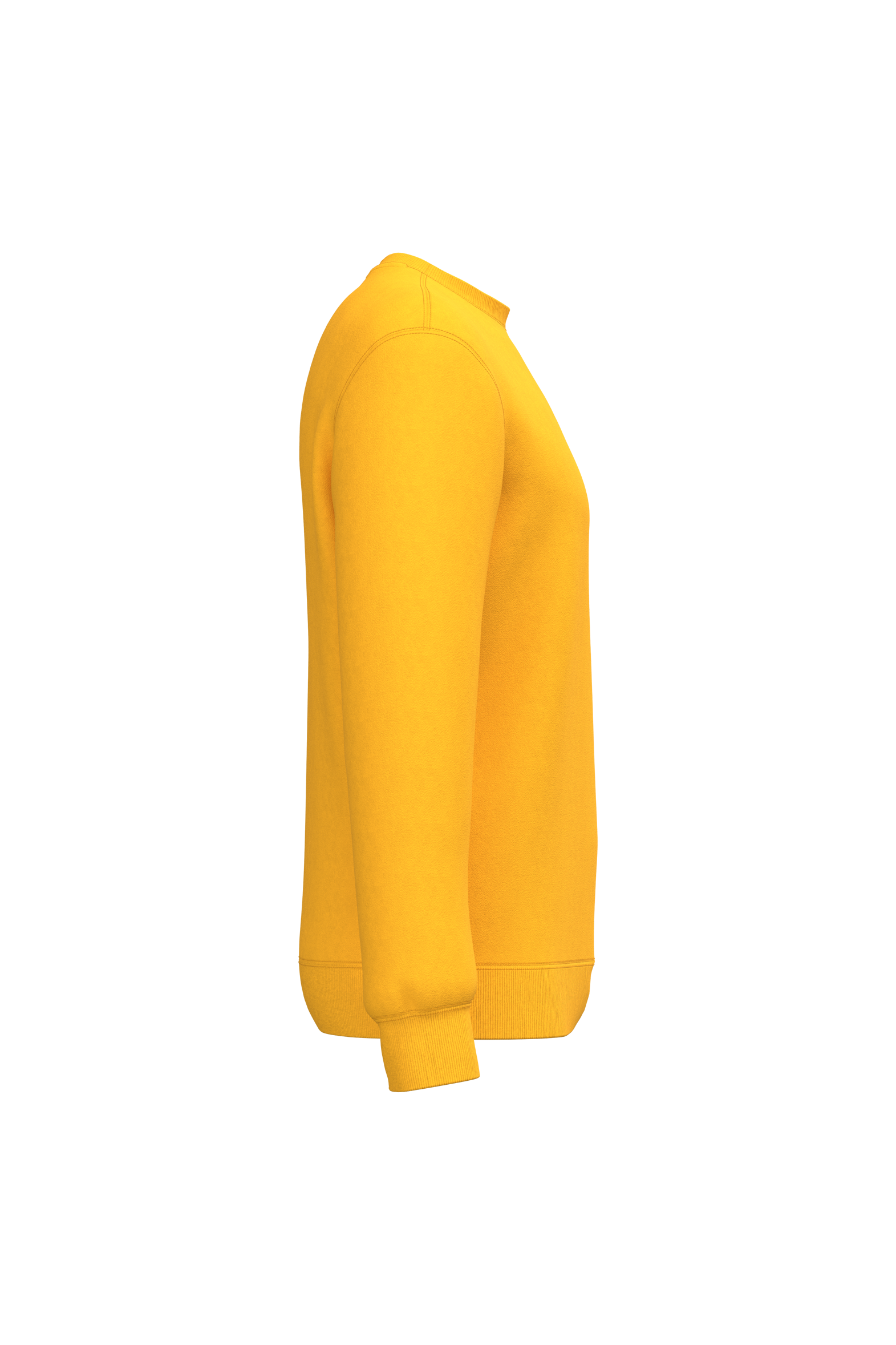 GDTXK4040 Yellow SIDE