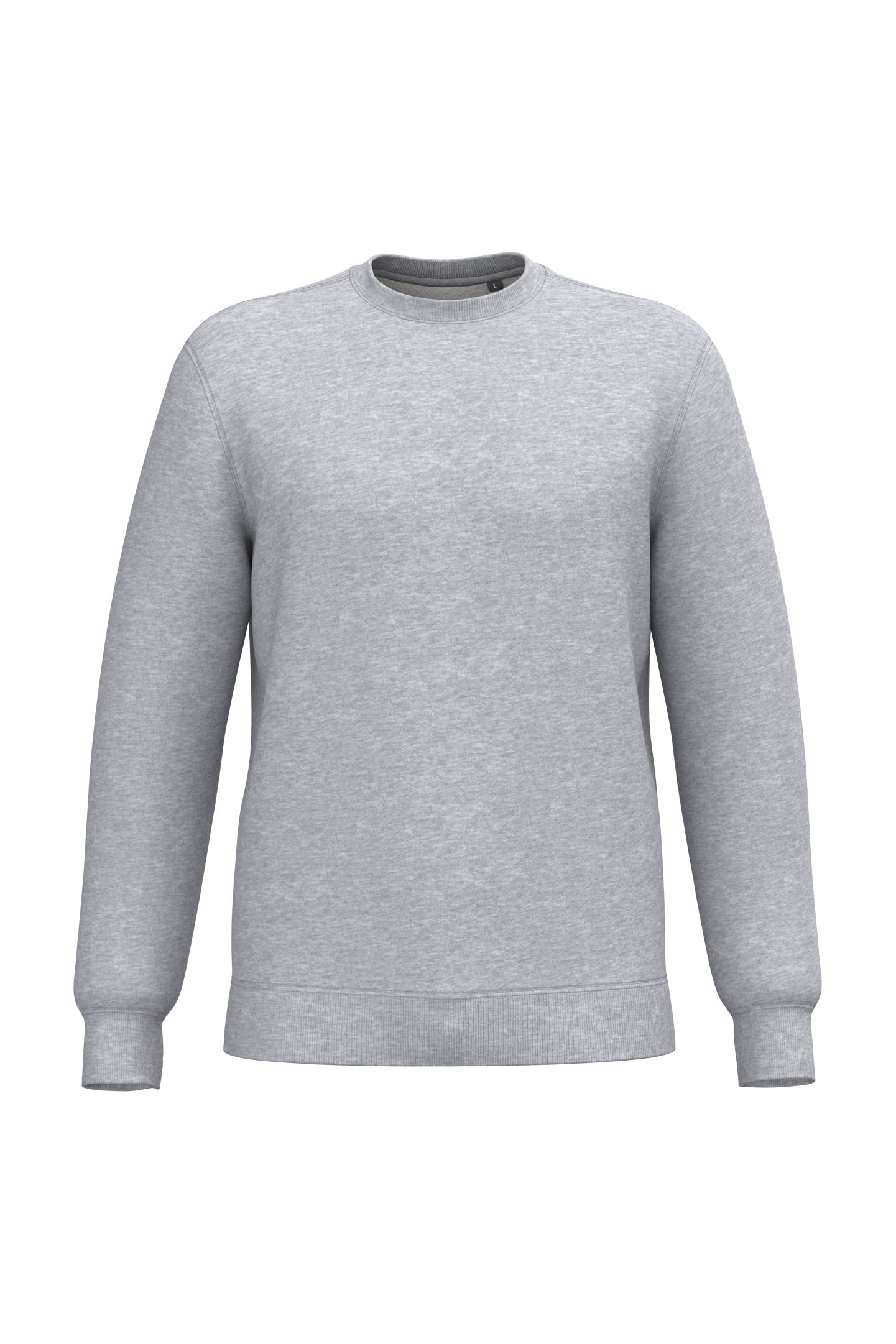 GDTXK4040 Oxford Grey FACE