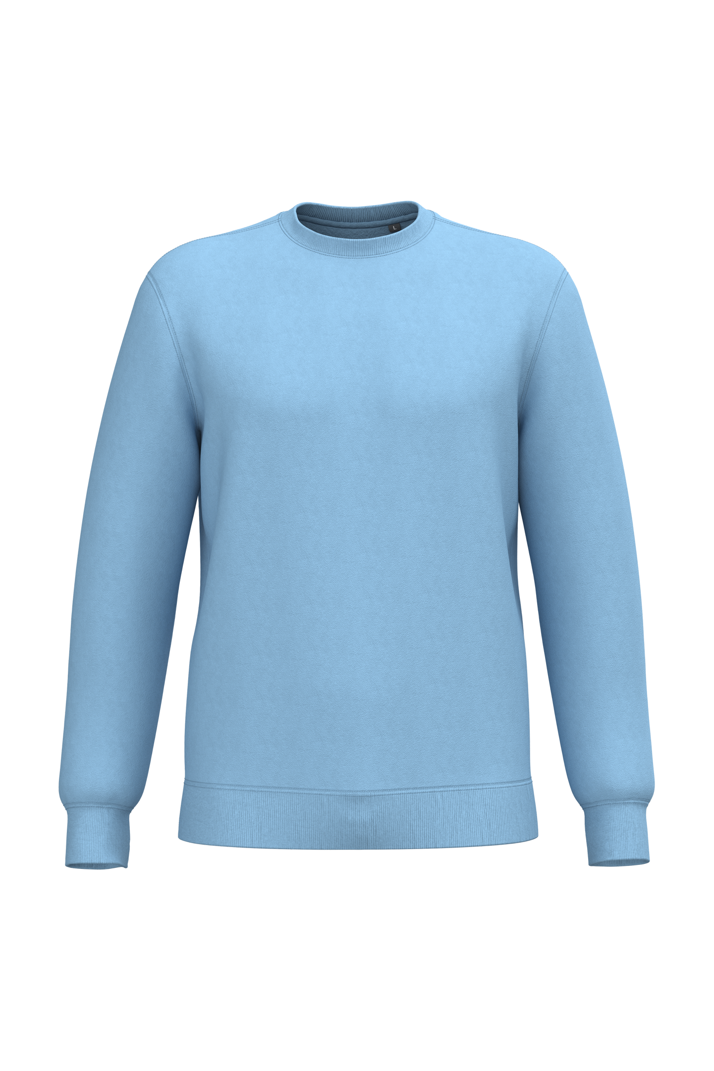 GDTXK4040 Sky Blue FACE