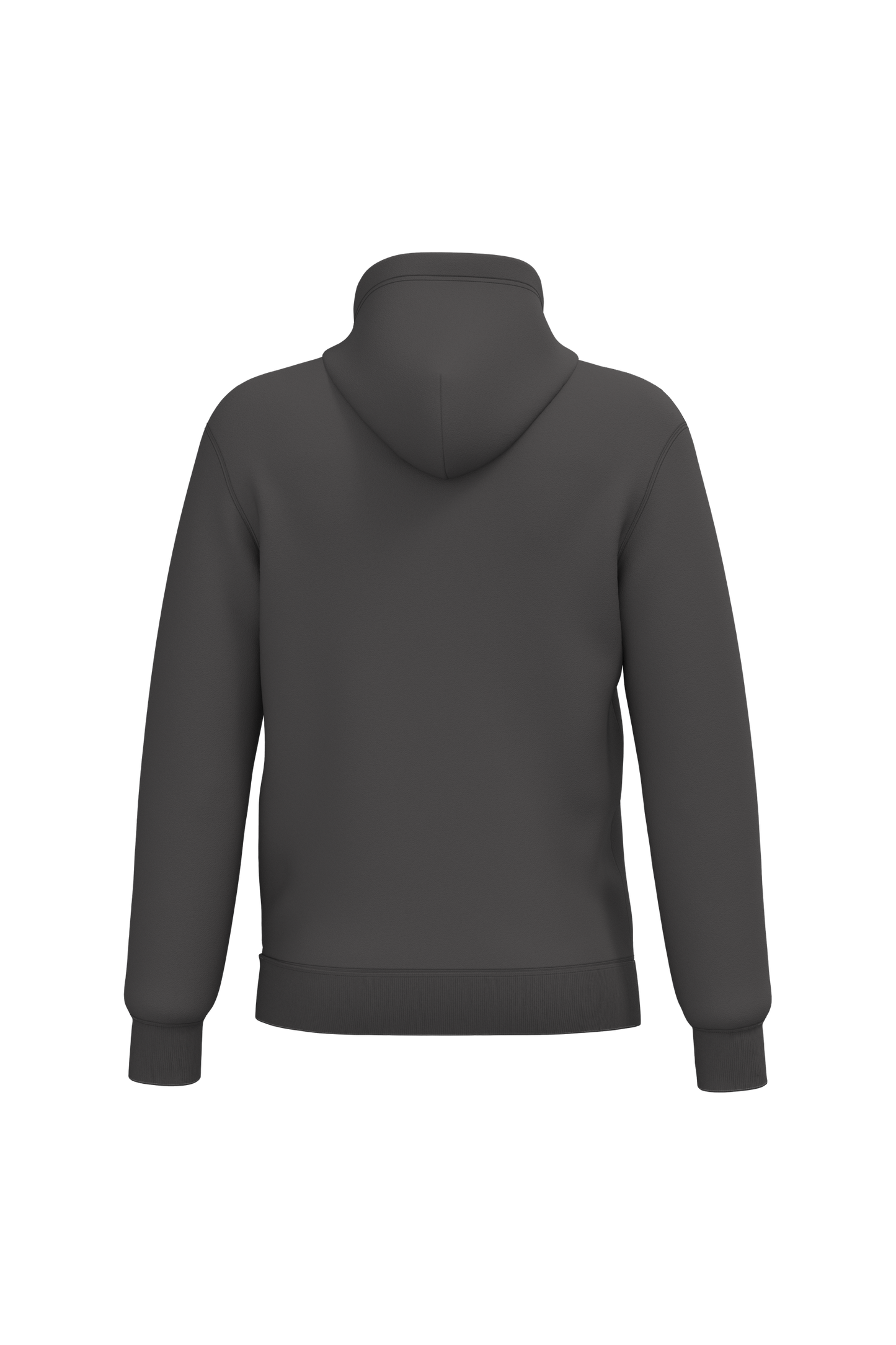 GDTXK4041 Dark Grey BACK