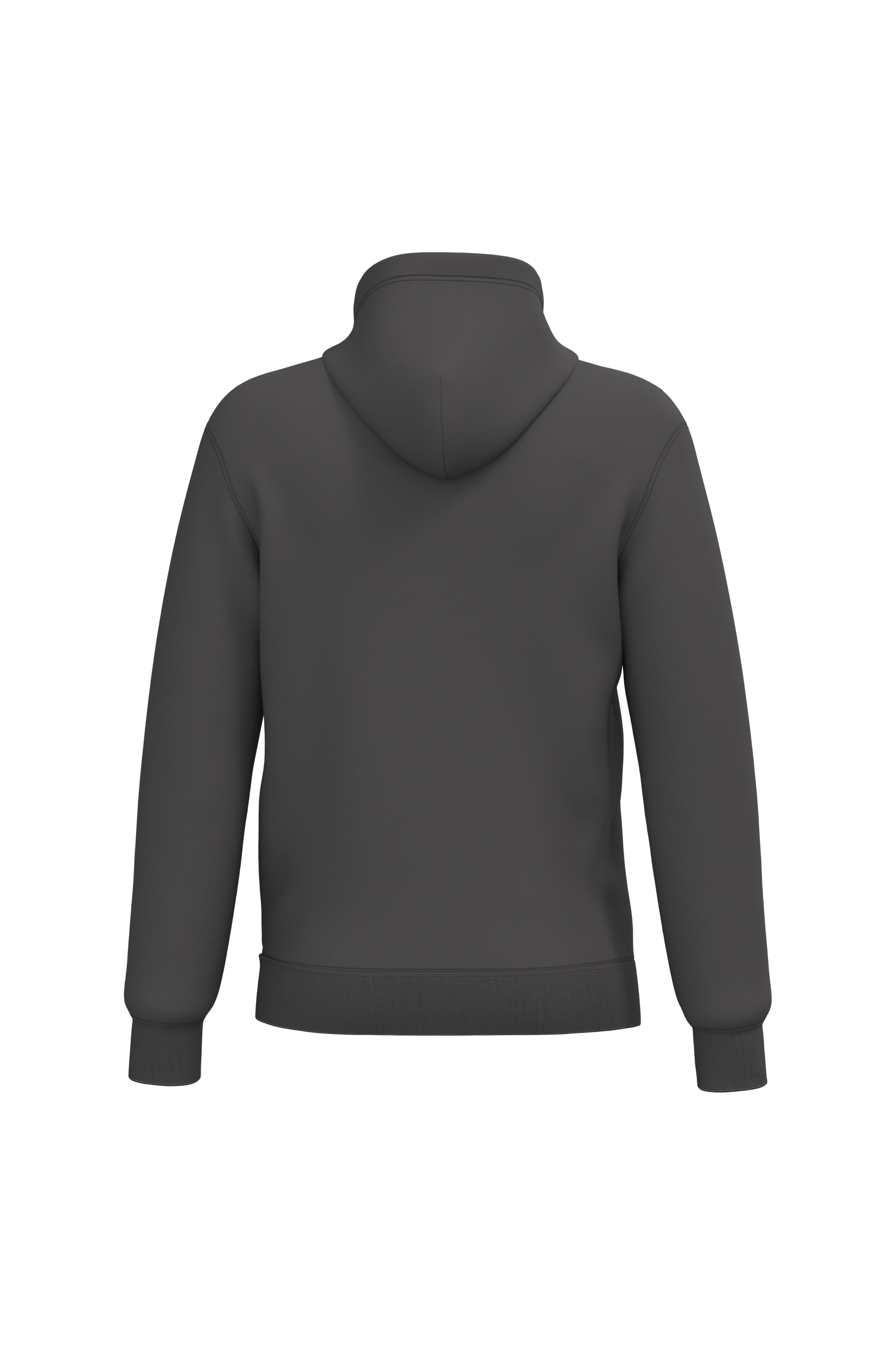 GDTXK4041 Dark Grey BACK
