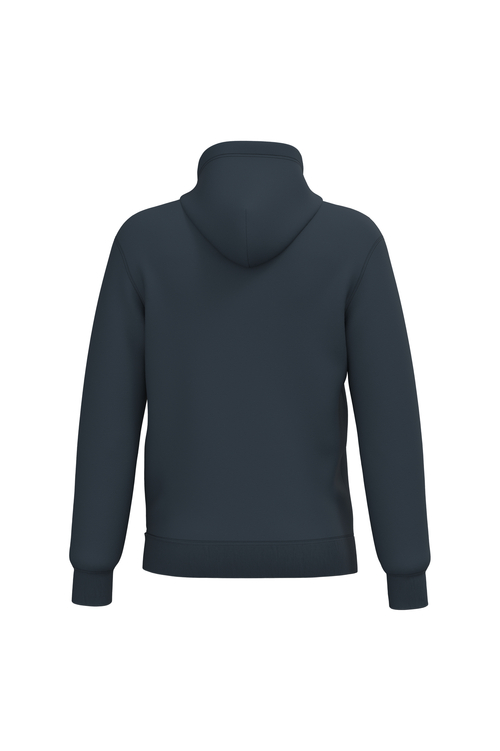 GDTXK4041 Navy BACK