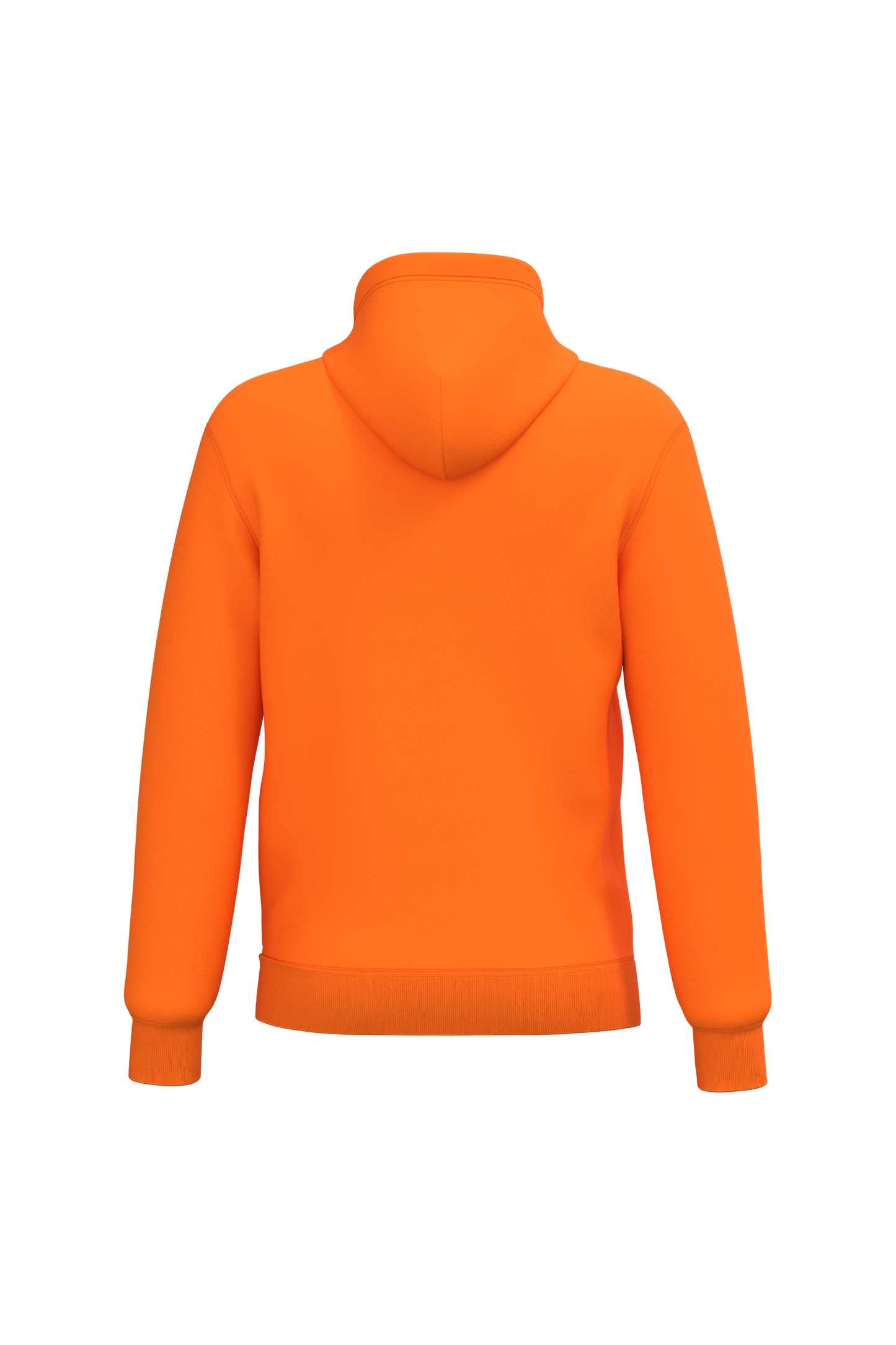 GDTXK4041 Orange BACK