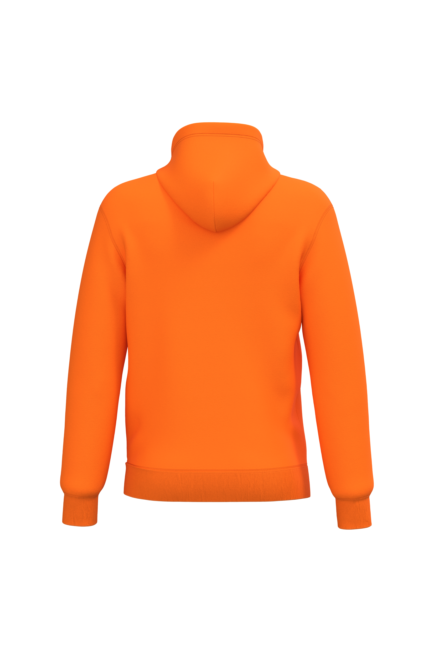 GDTXK4041 Orange BACK