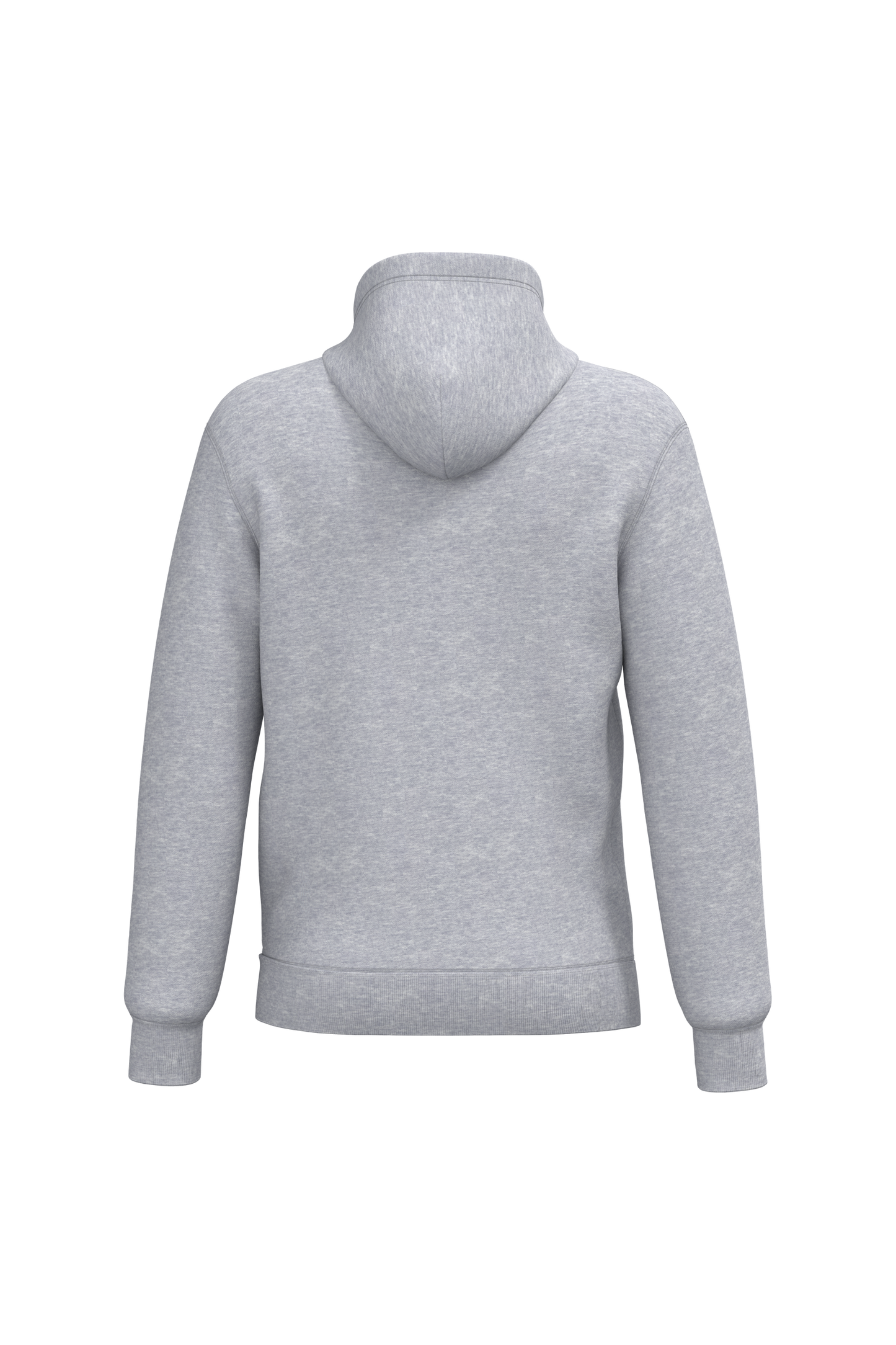 GDTXK4041 Oxford Grey BACK