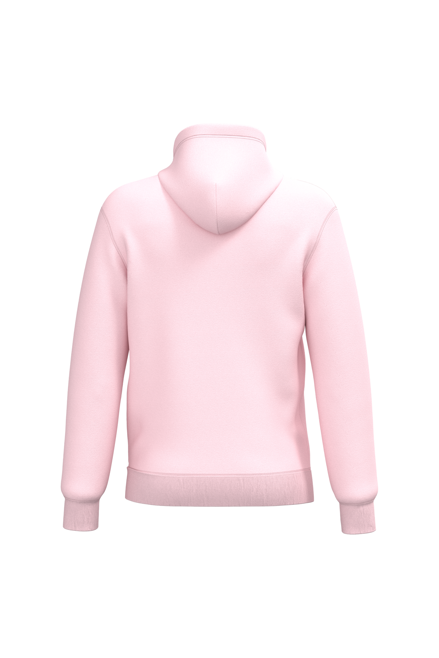GDTXK4041 Pale Pink BACK