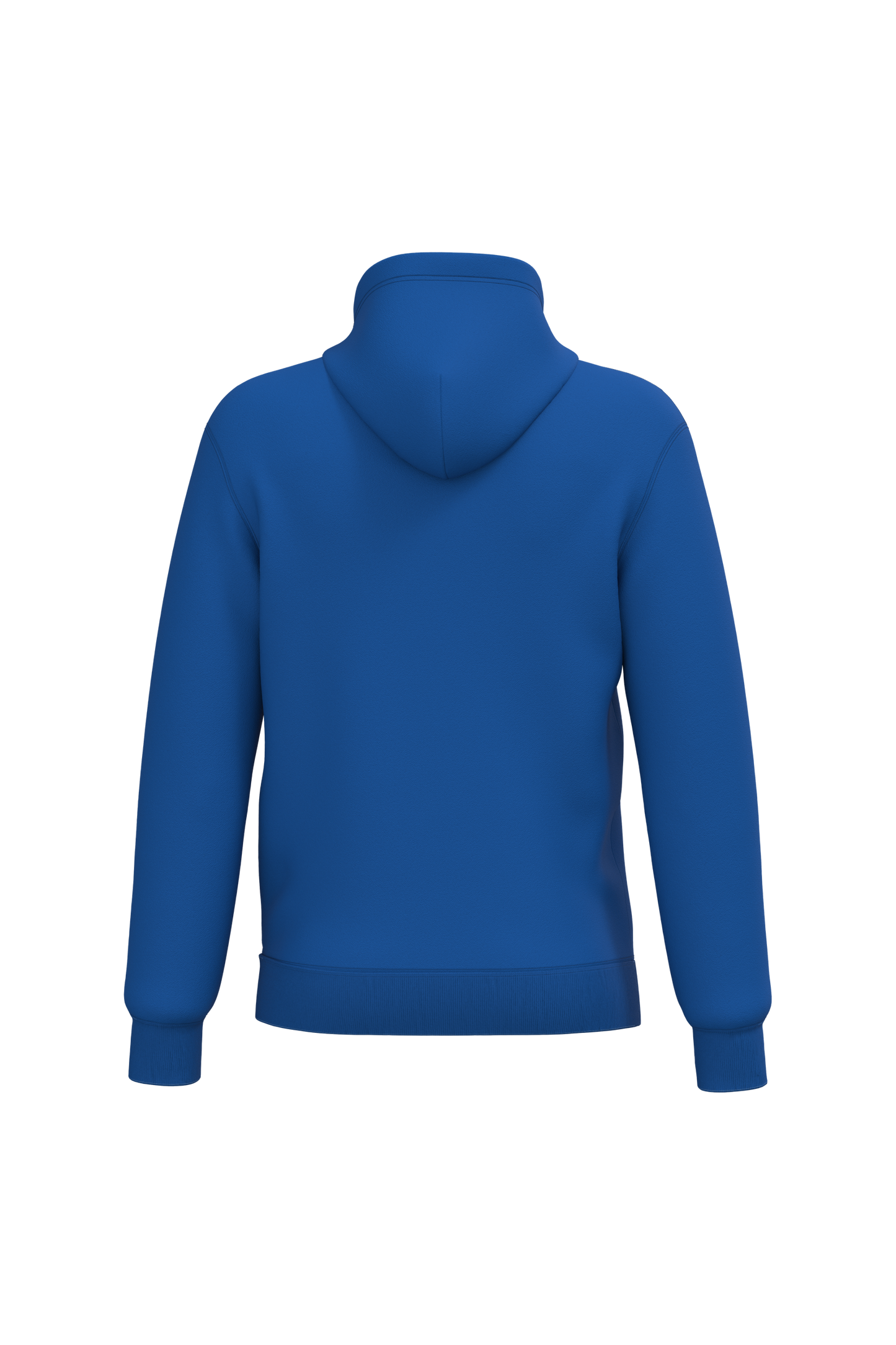 GDTXK4041 Royal Blue BACK