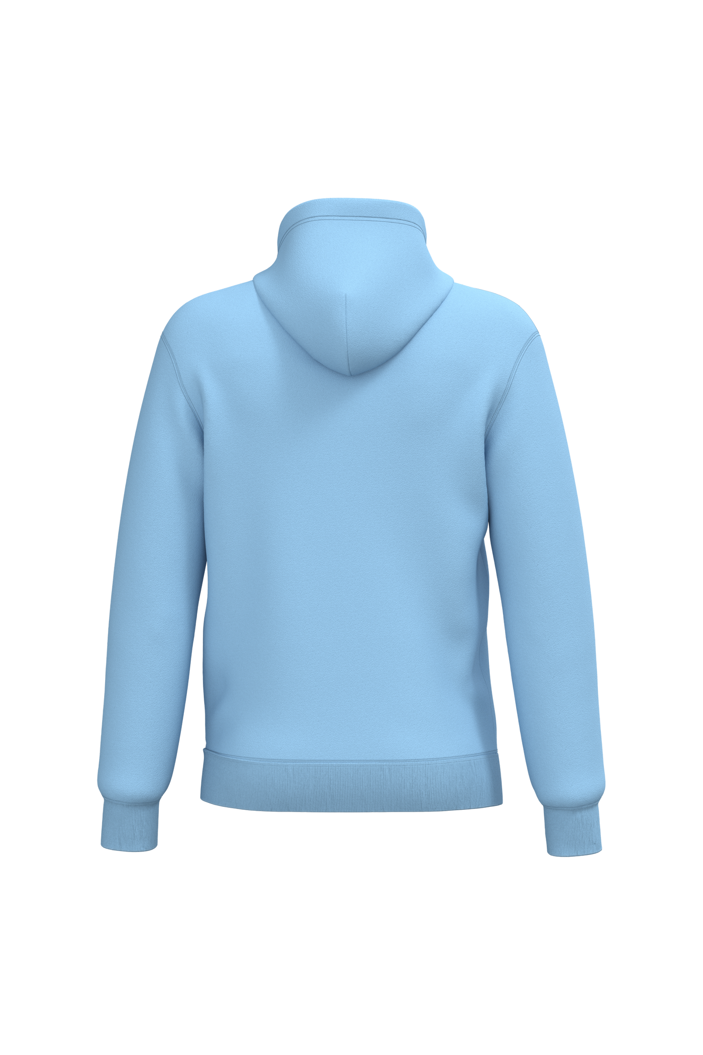 GDTXK4041 Sky Blue BACK