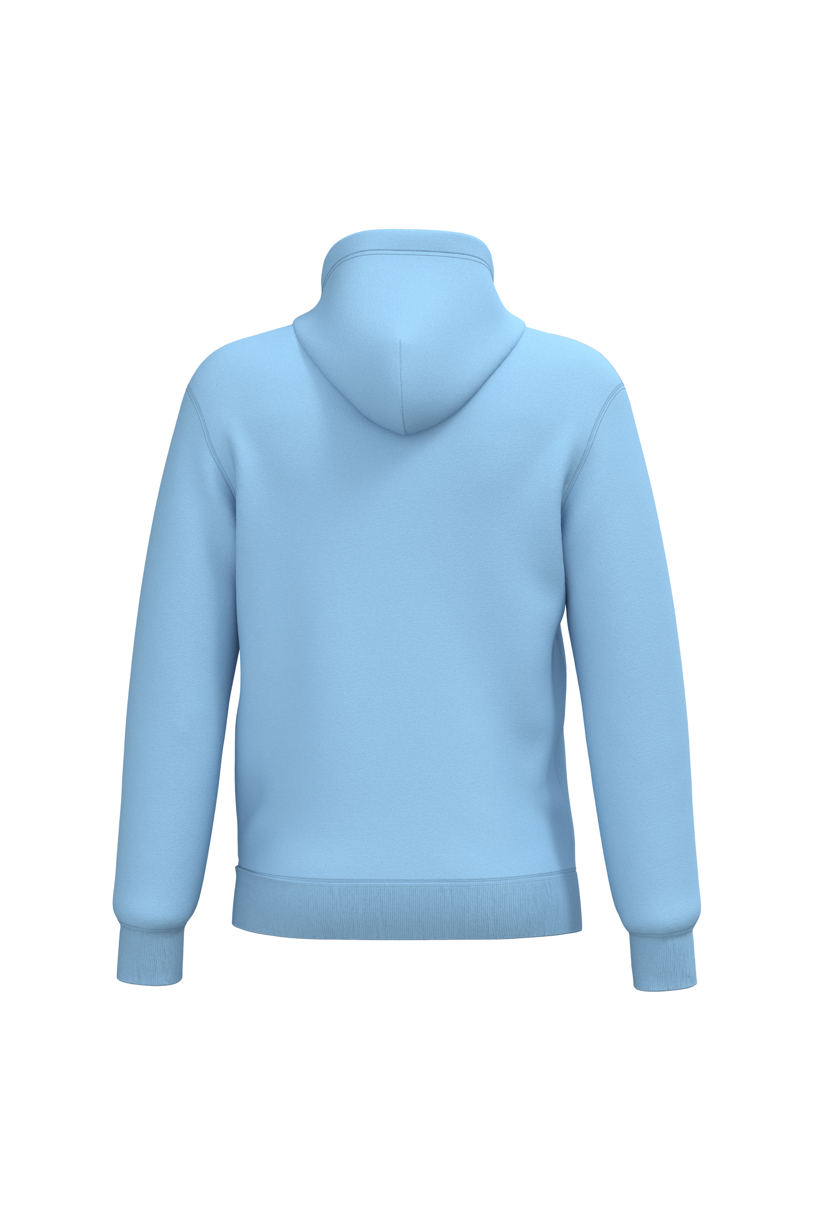 GDTXK4041 Sky Blue BACK