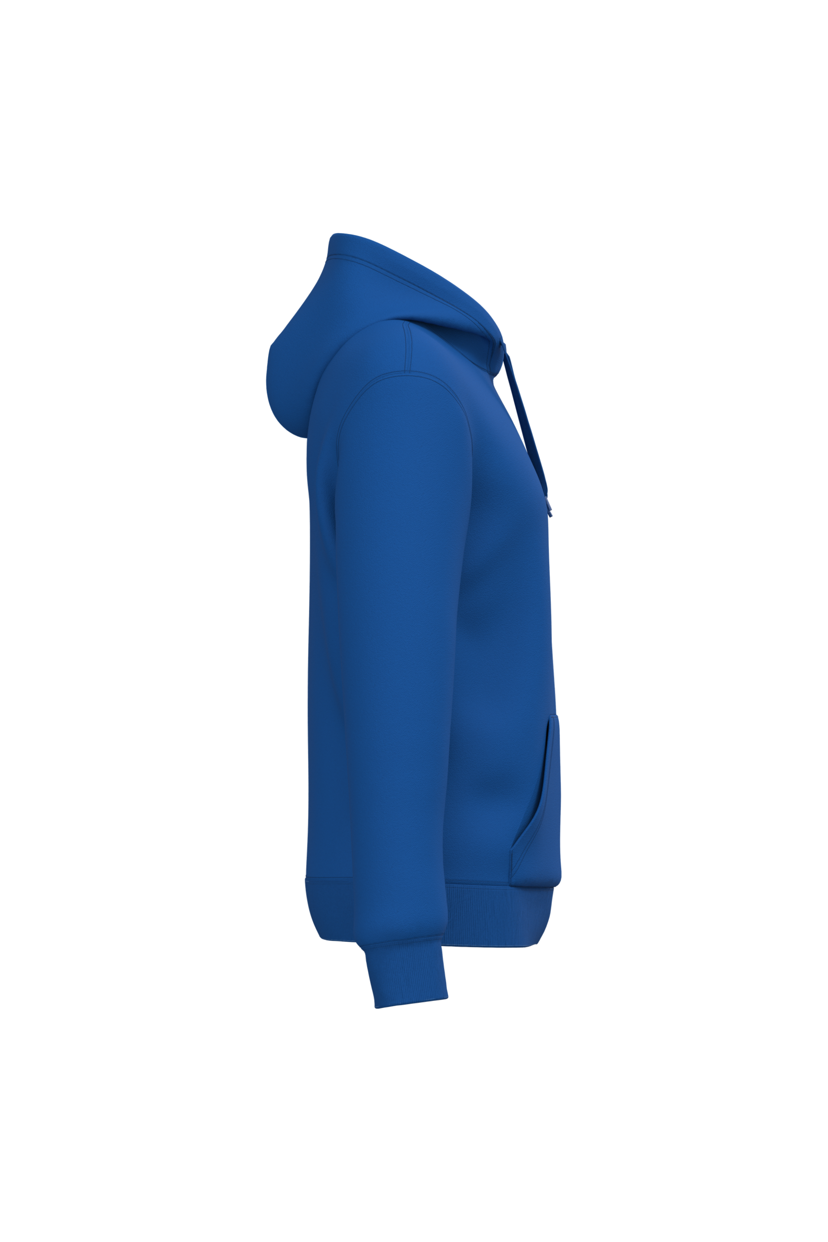 GDTXK4041 Royal Blue SIDE