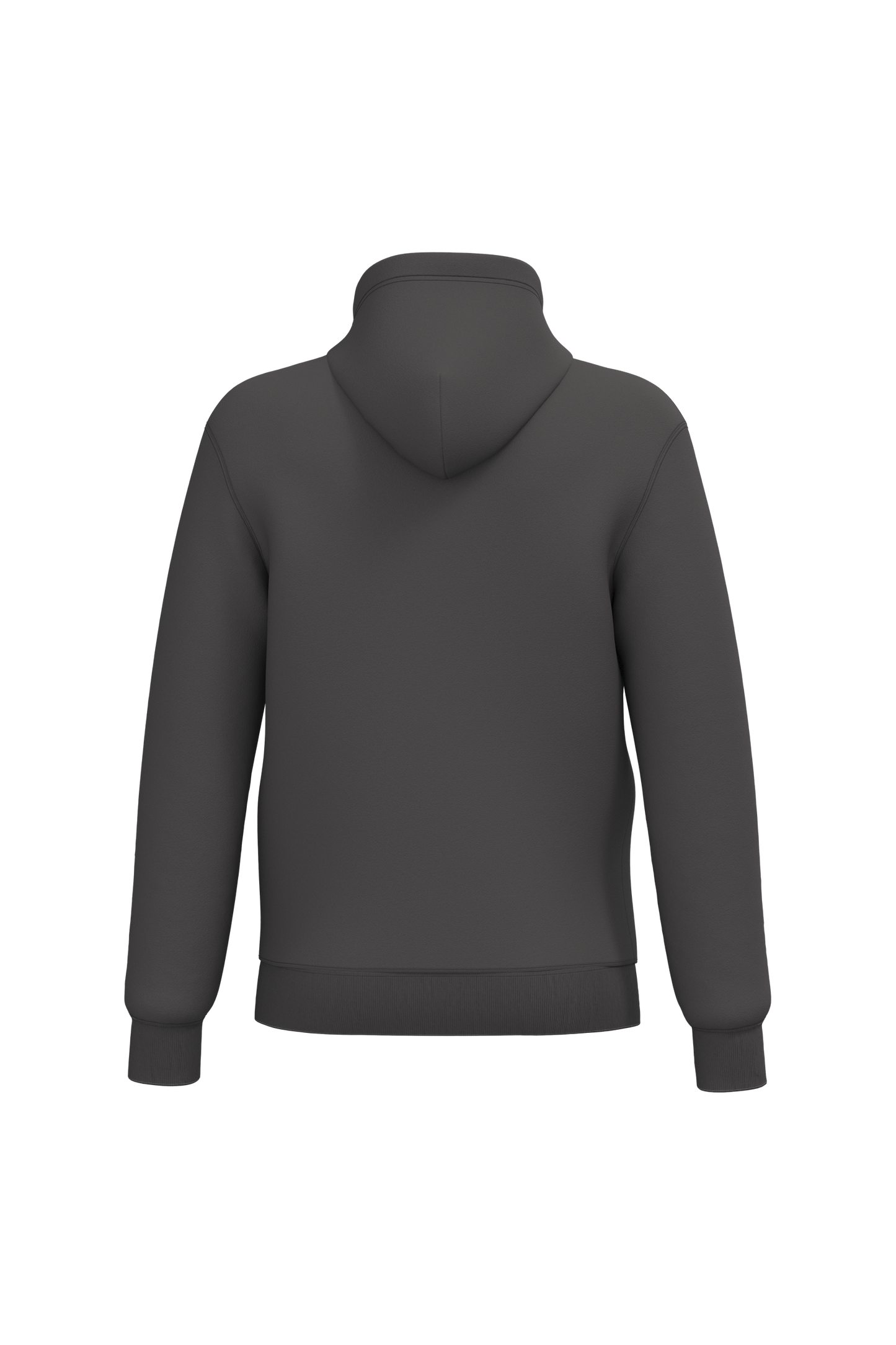 GDTXK4042 Dark Grey BACK