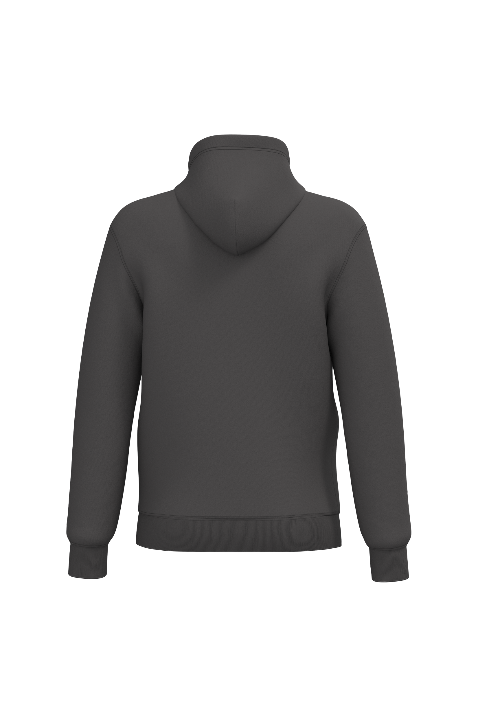 GDTXK4042 Dark Grey BACK