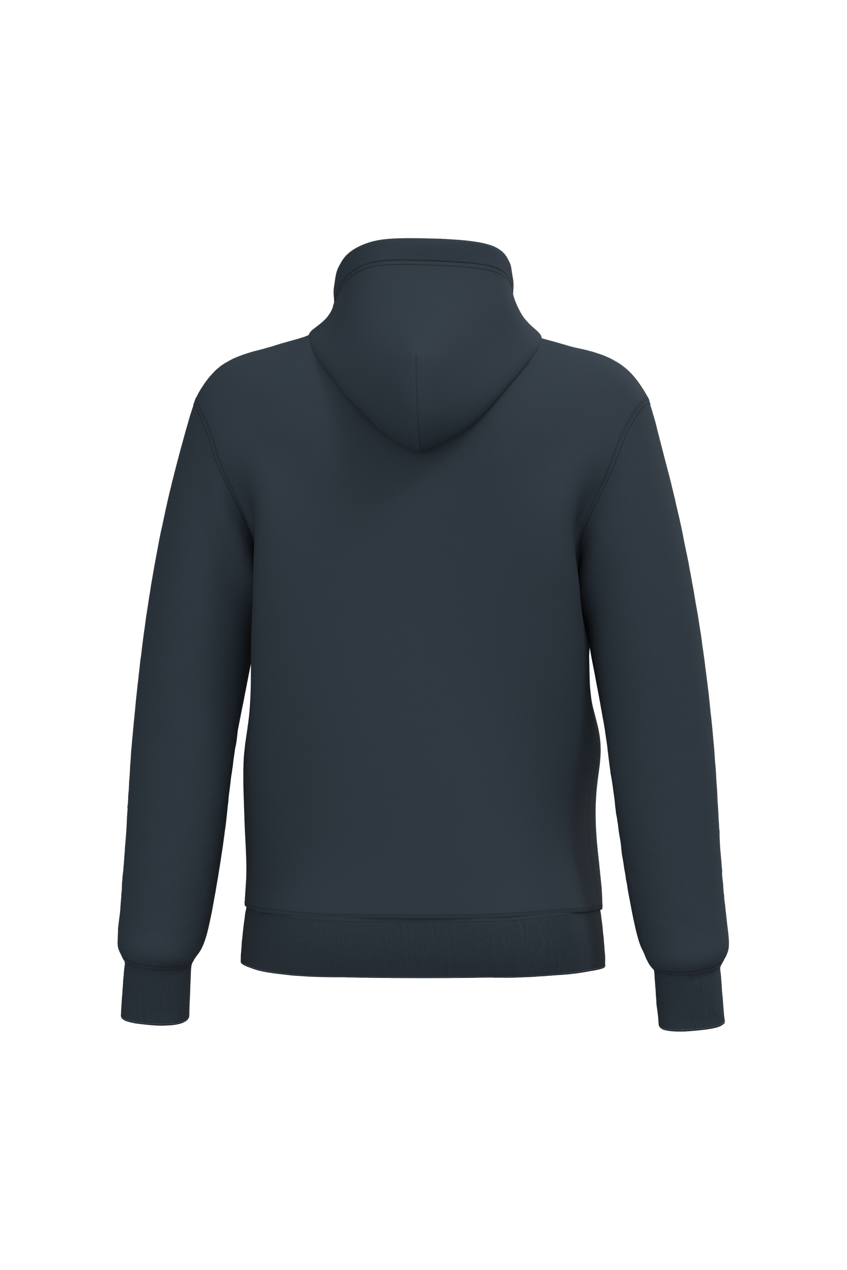 GDTXK4042 Navy BACK