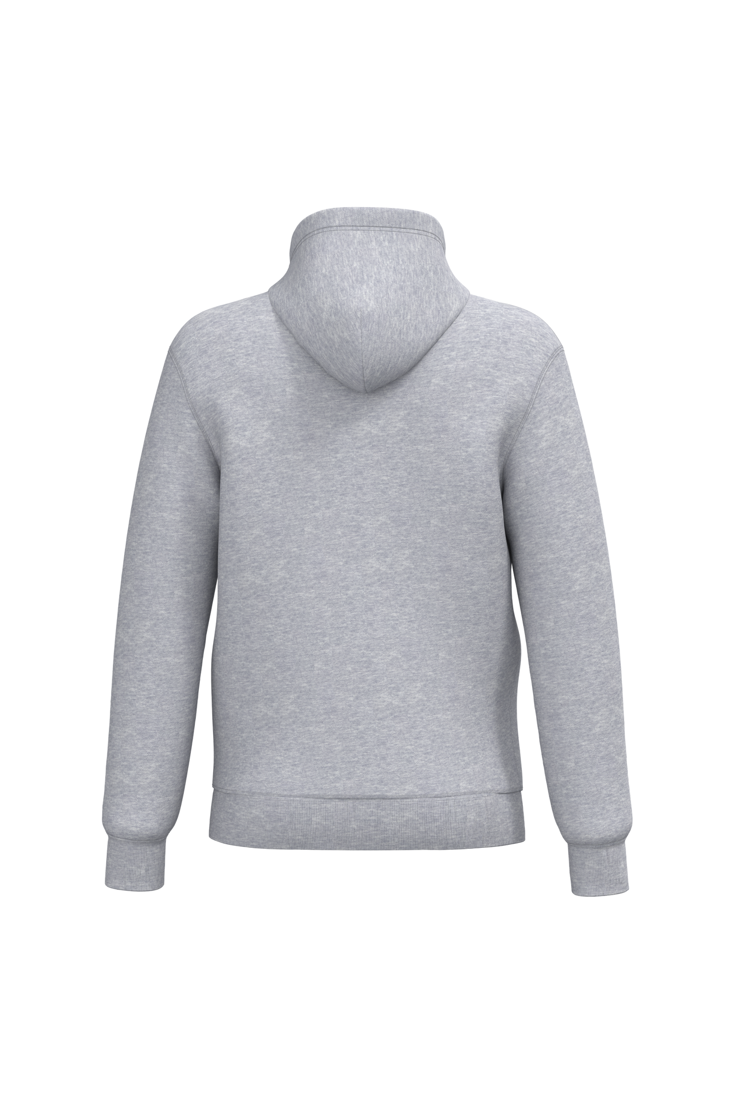 GDTXK4042 Oxford Grey BACK