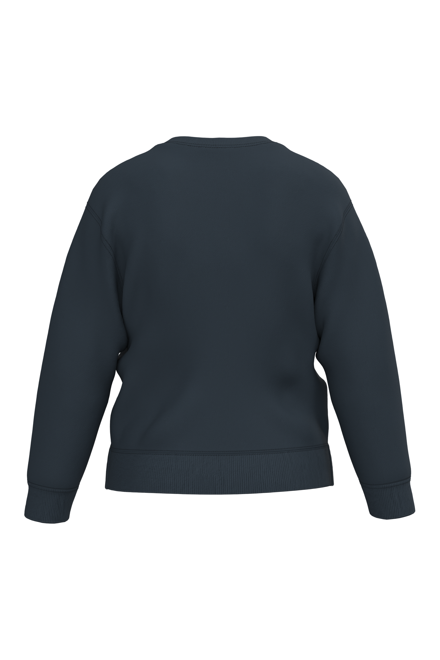 GDTXK4043 Navy BACK
