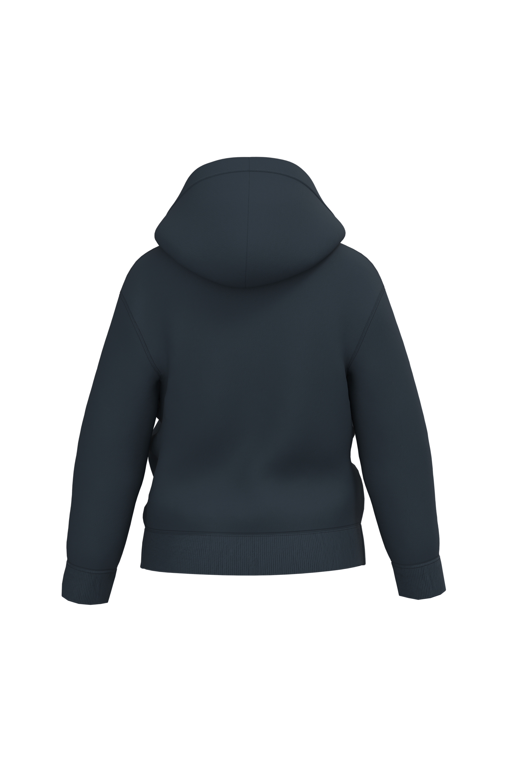 GDTXK4045 Navy BACK